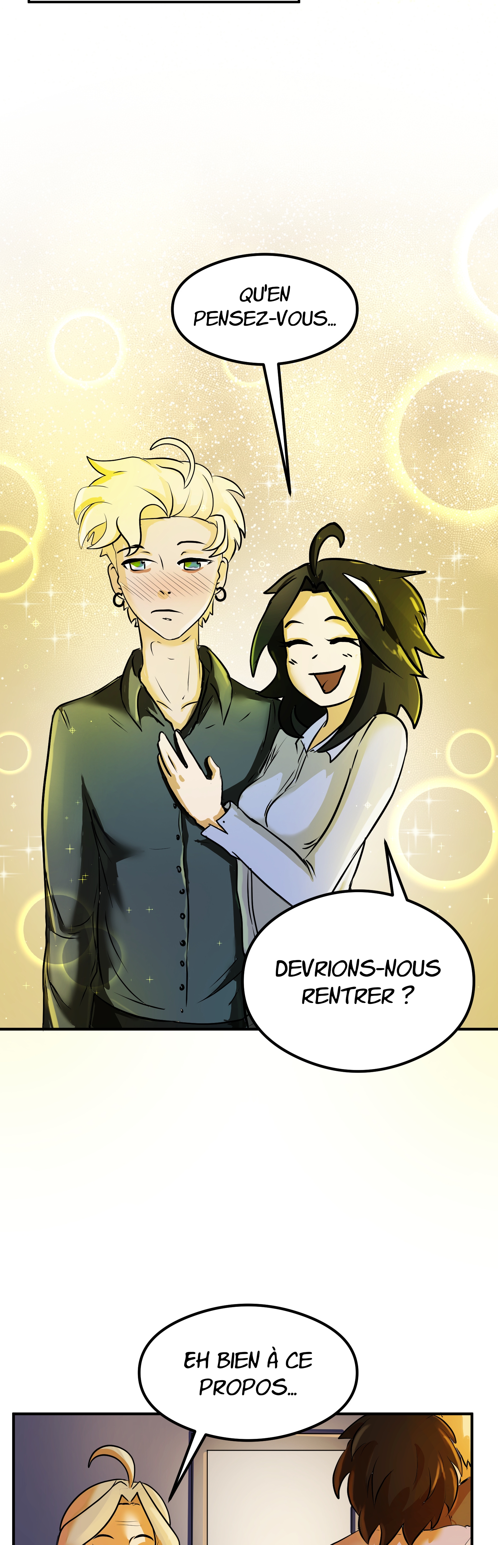 Read Act No Actor Manga Online