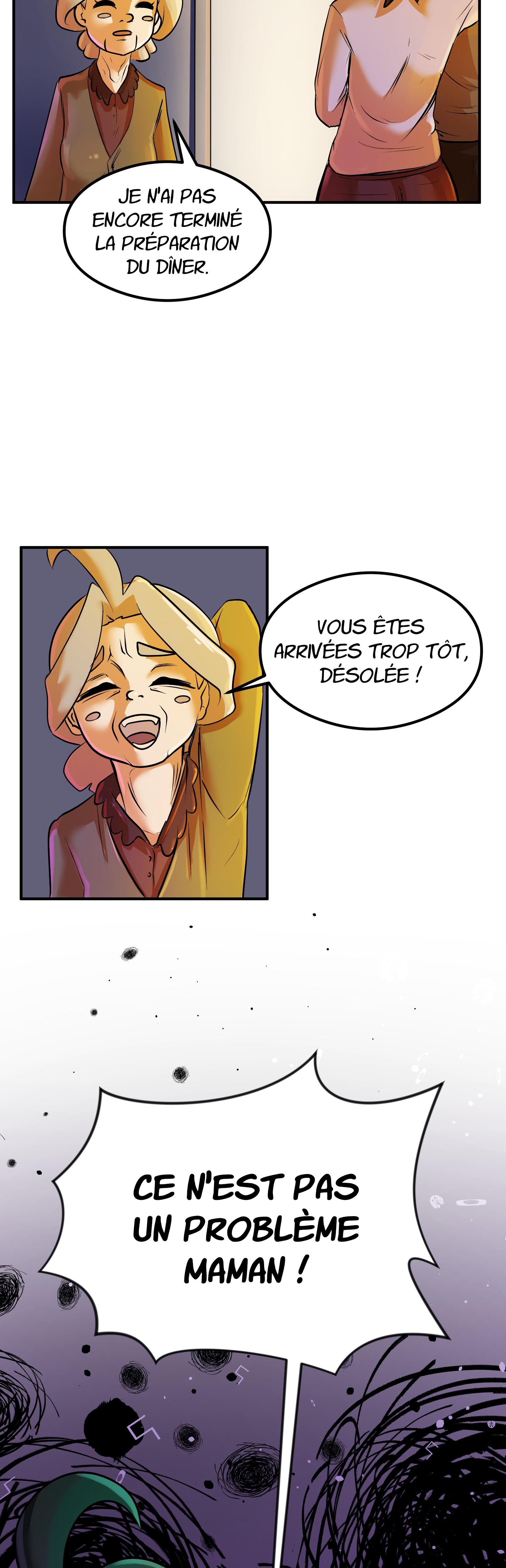 Read Act No Actor Manga Online