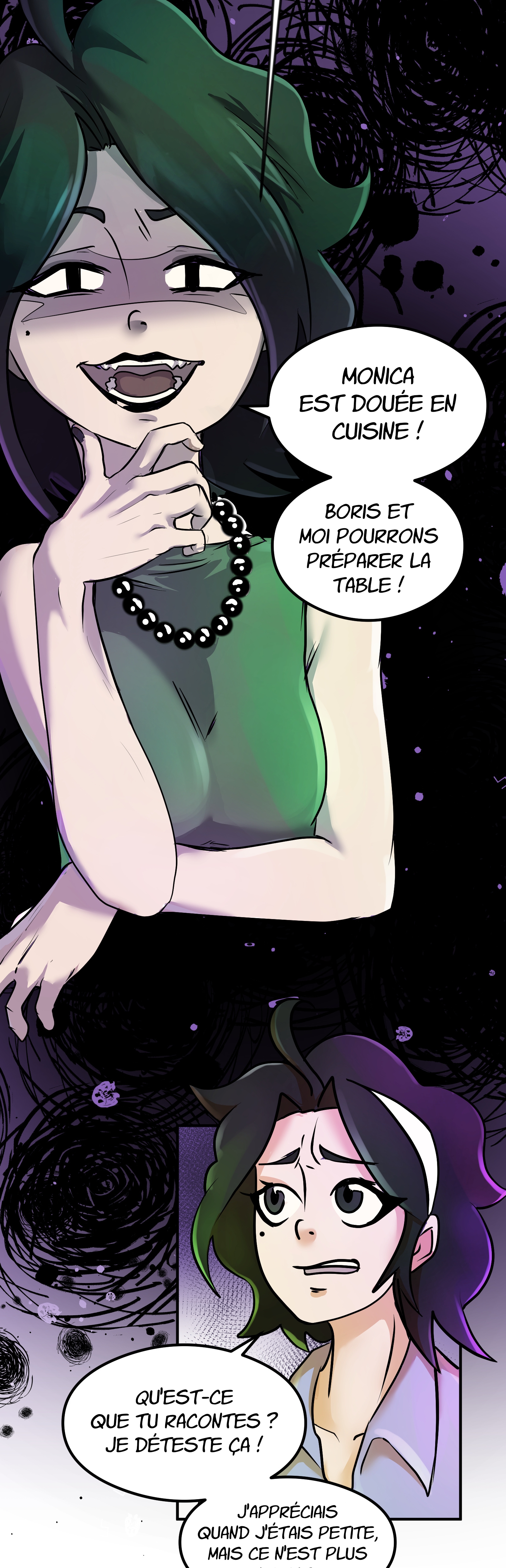 Read Act No Actor Manga Online