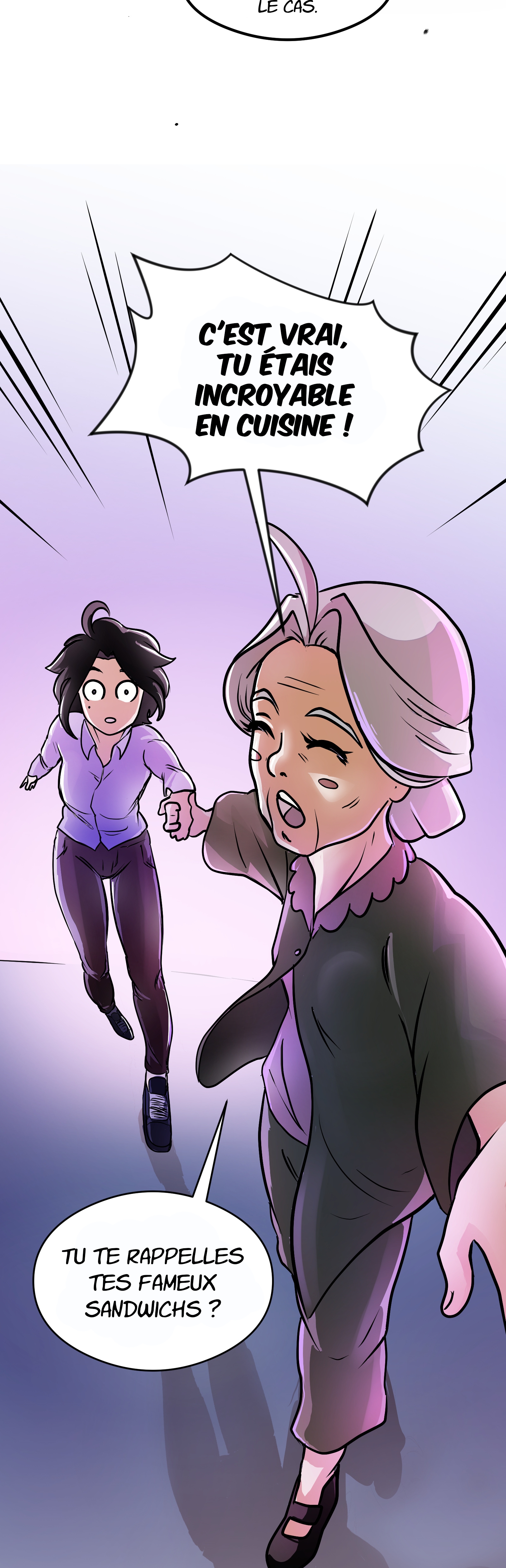 Read Act No Actor Manga Online