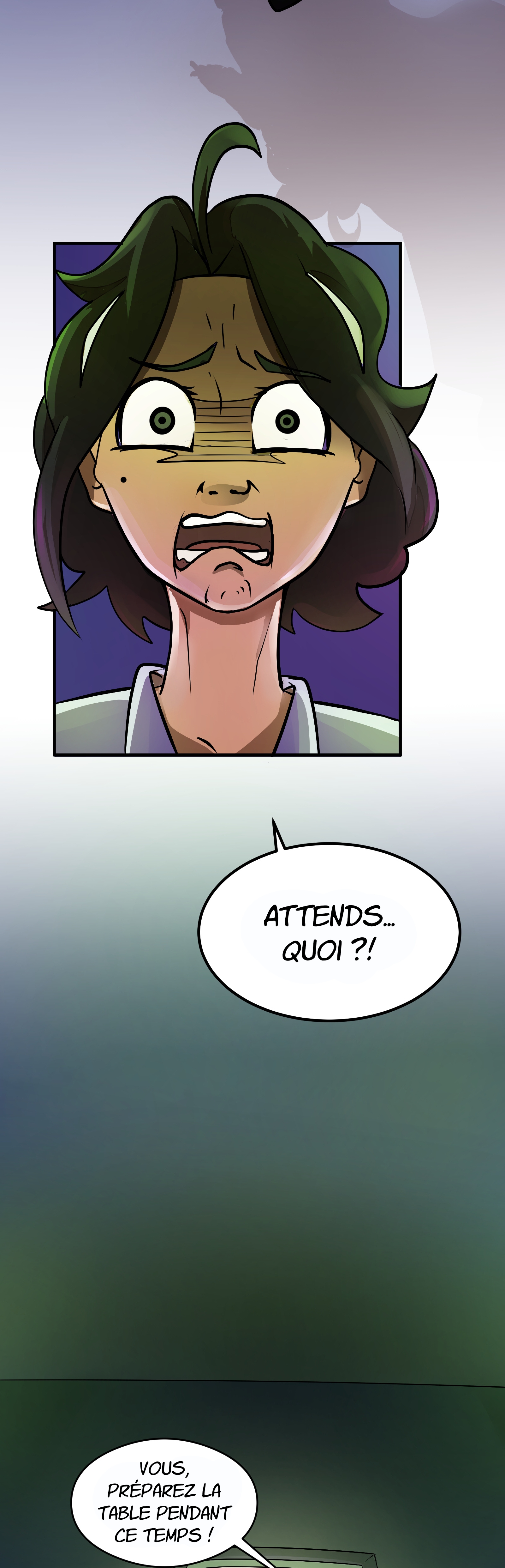 Read Act No Actor Manga Online