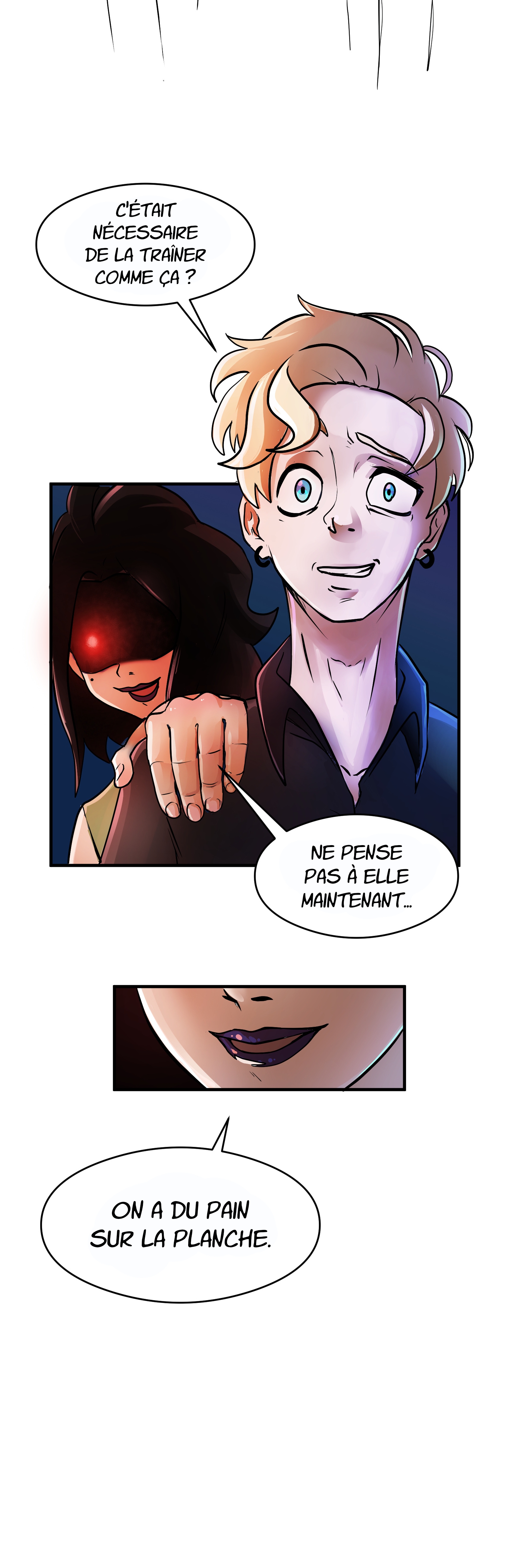 Read Act No Actor Manga Online