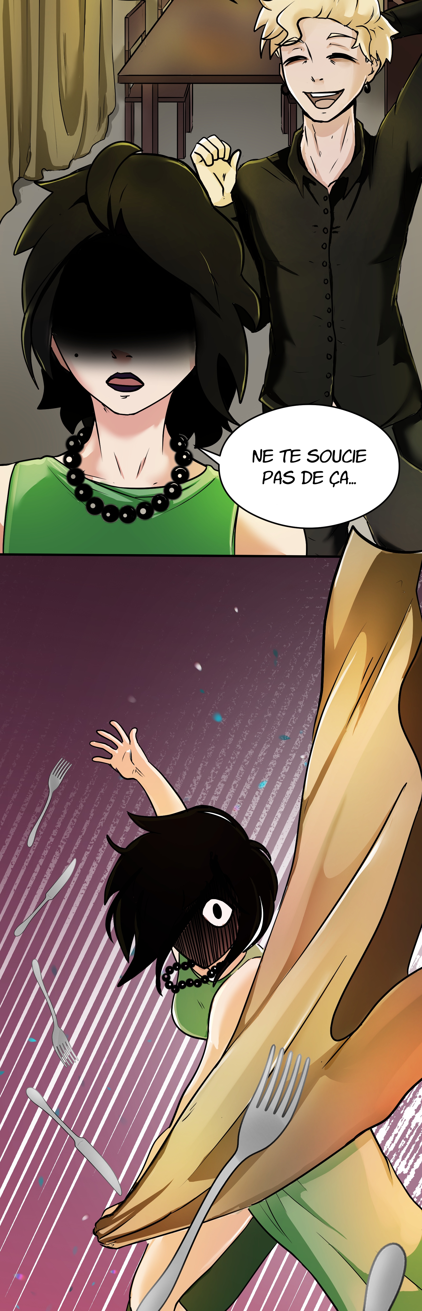 Read Act No Actor Manga Online