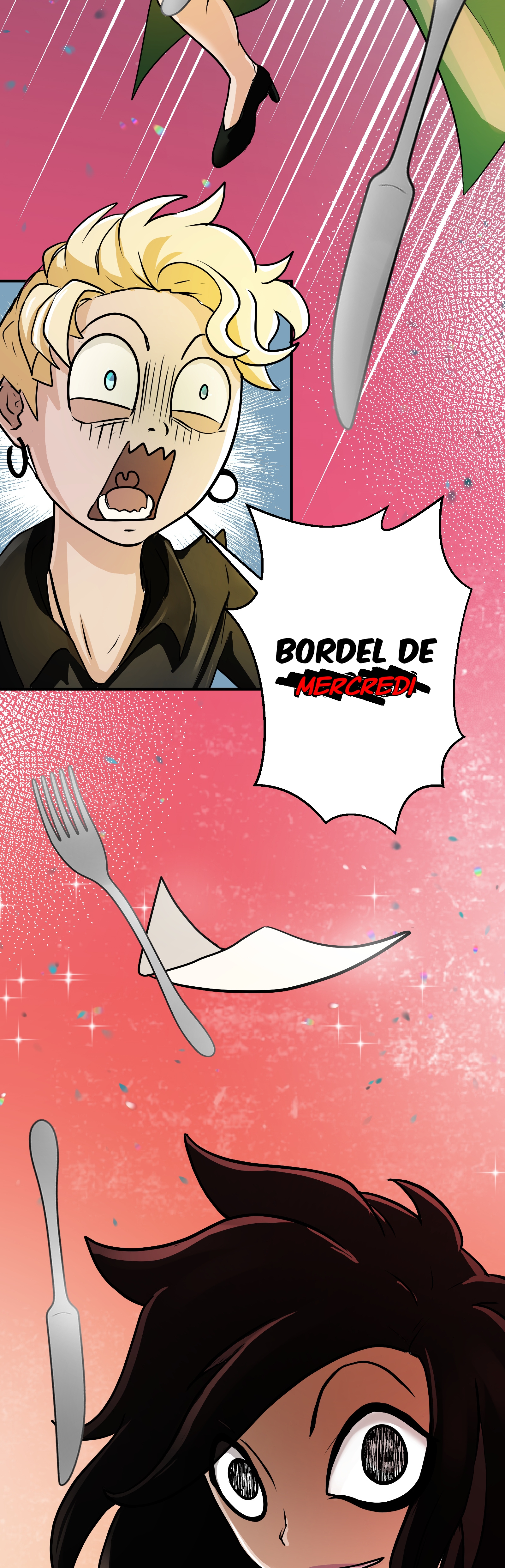 Read Act No Actor Manga Online