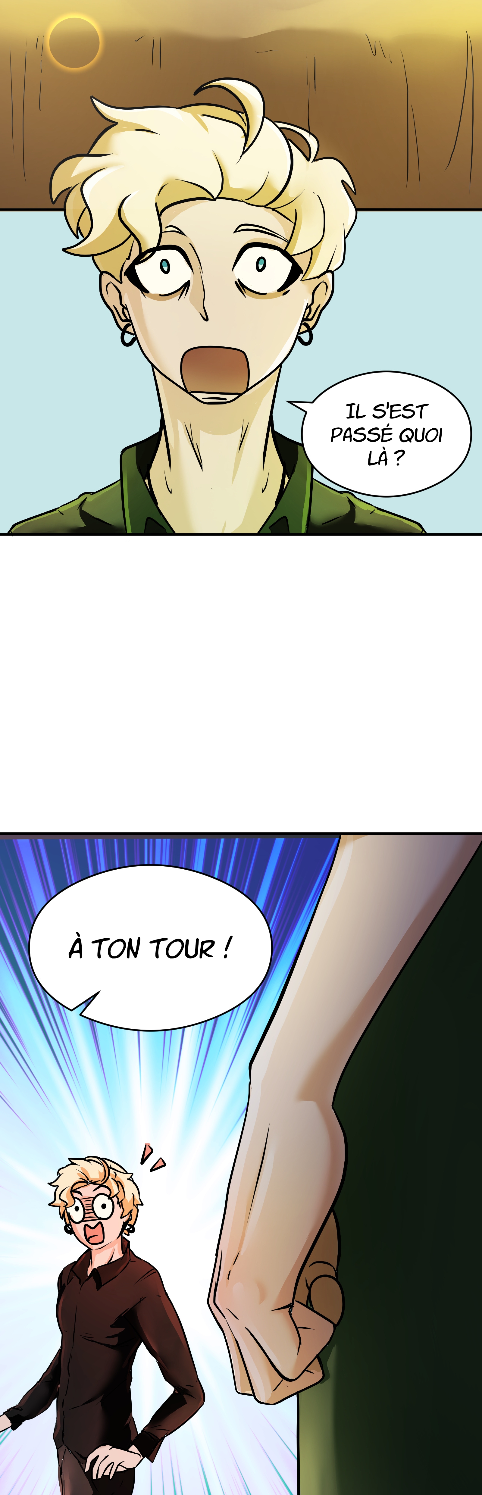 Read Act No Actor Manga Online