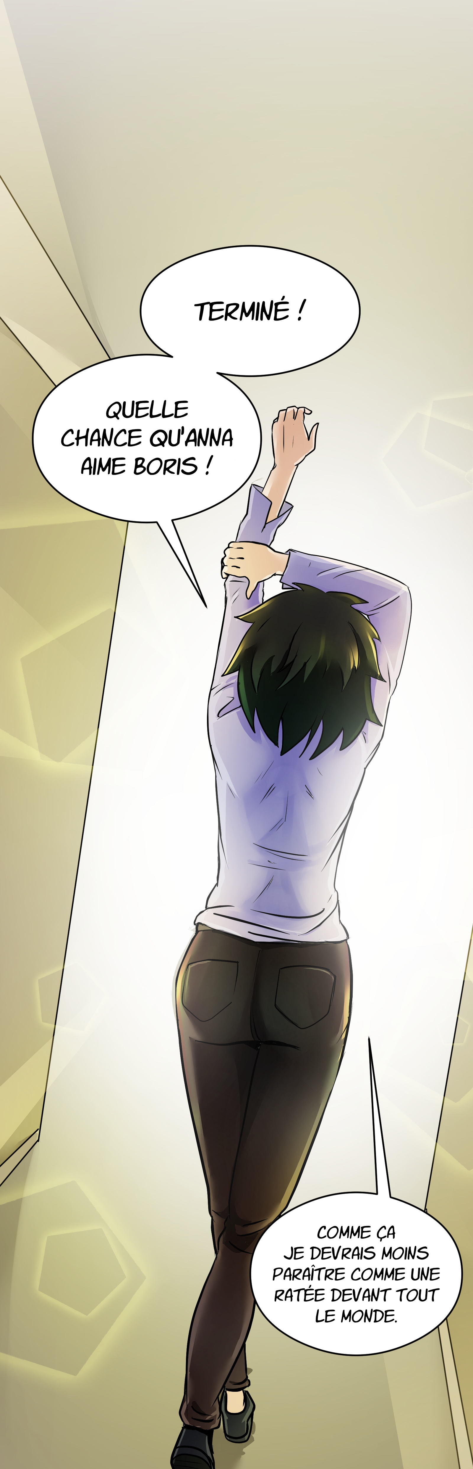 Read Act No Actor Manga Online