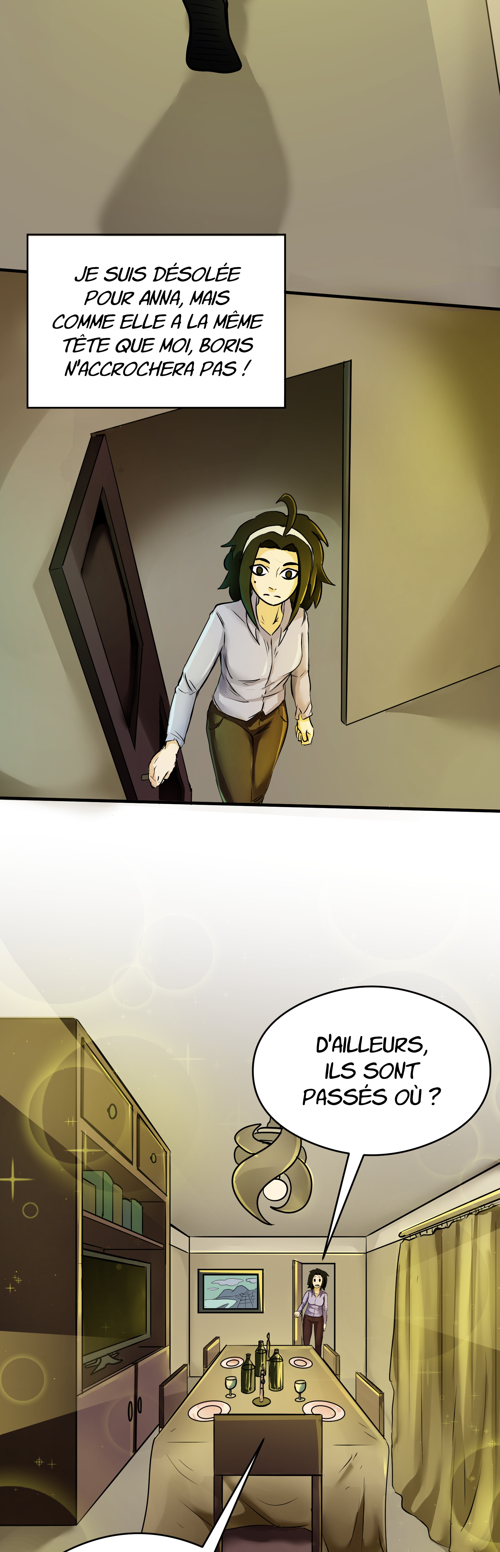 Read Act No Actor Manga Online