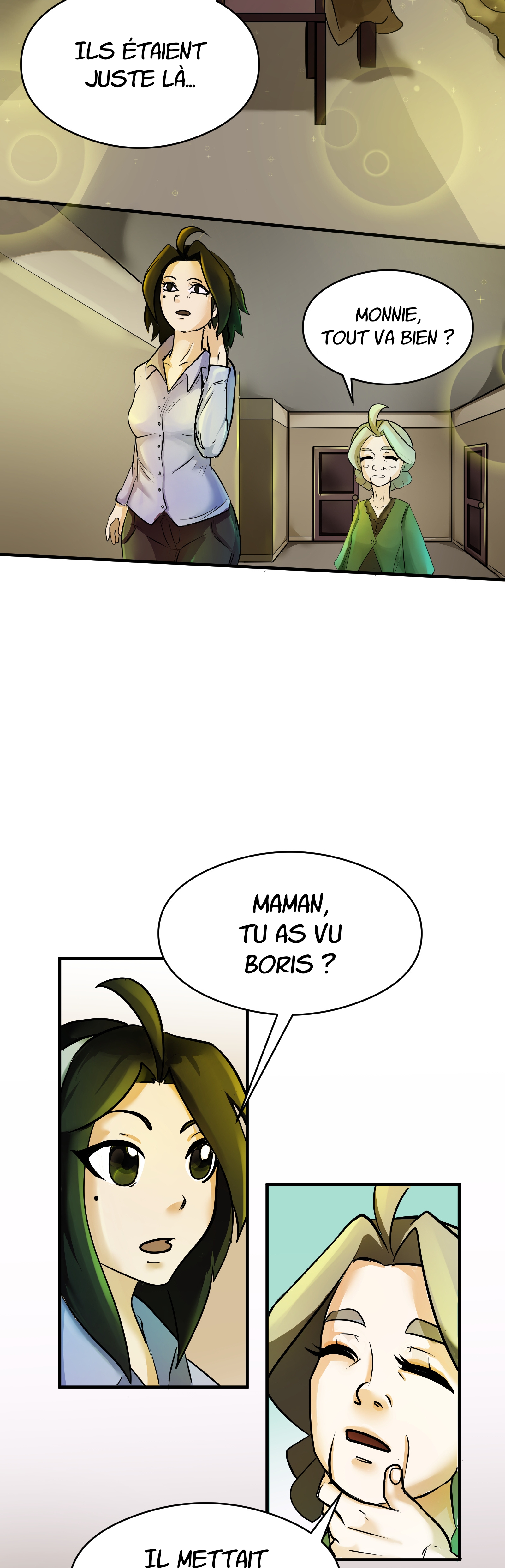 Read Act No Actor Manga Online