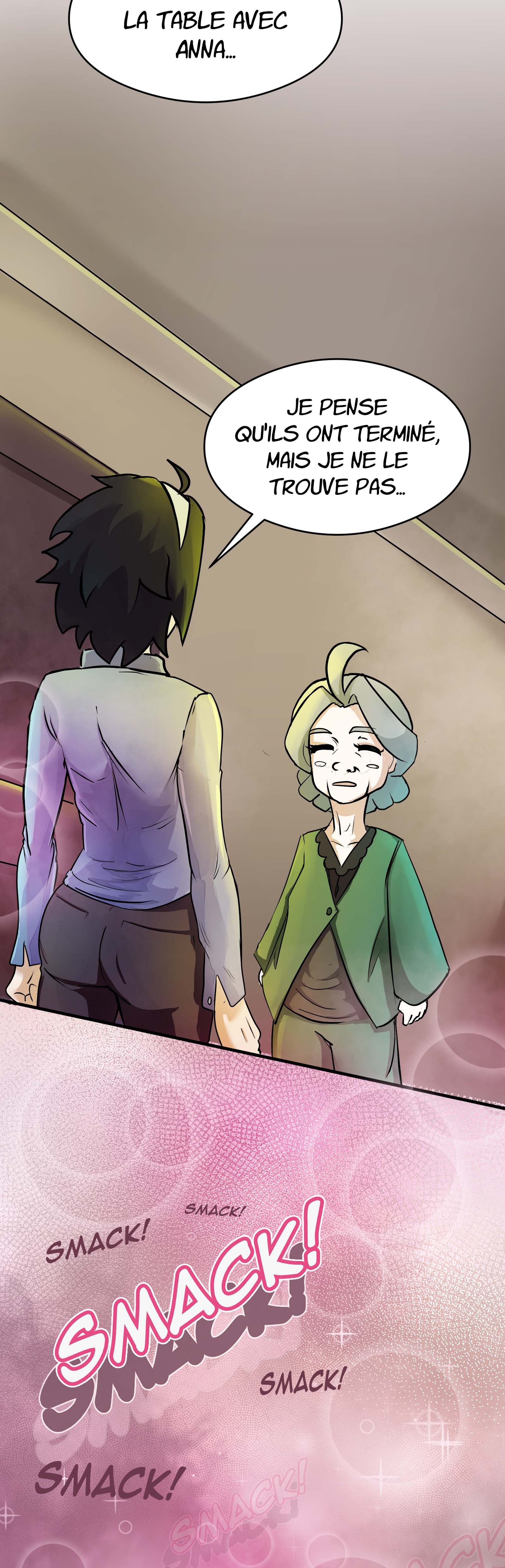 Read Act No Actor Manga Online