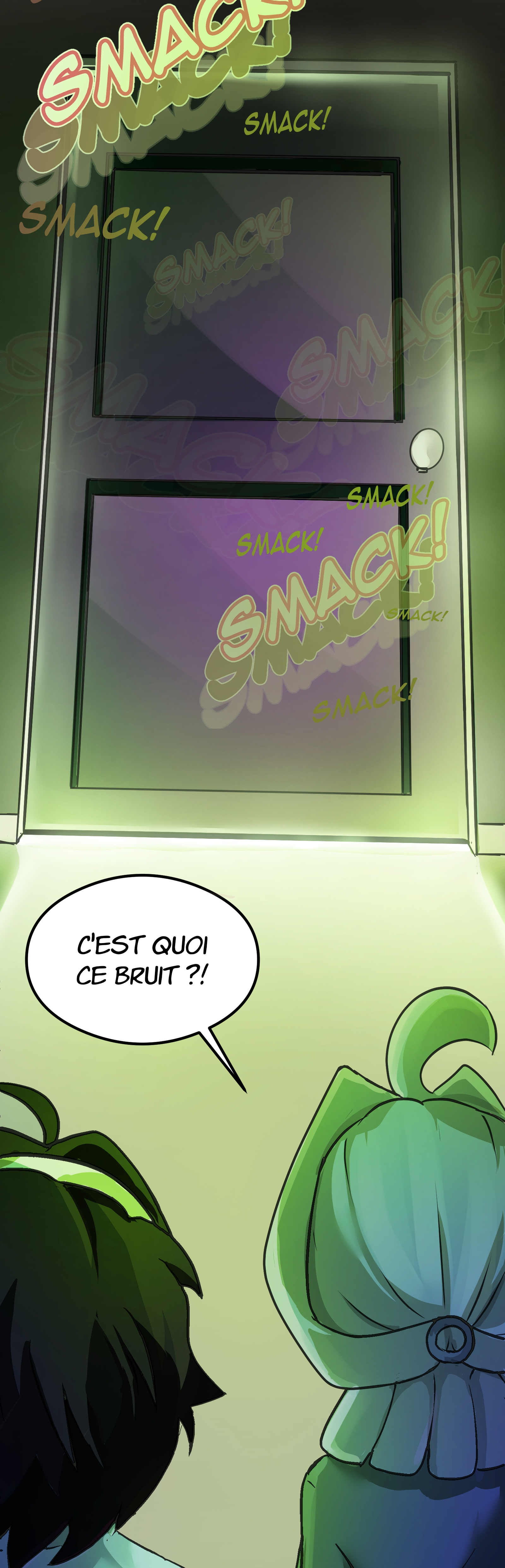 Read Act No Actor Manga Online