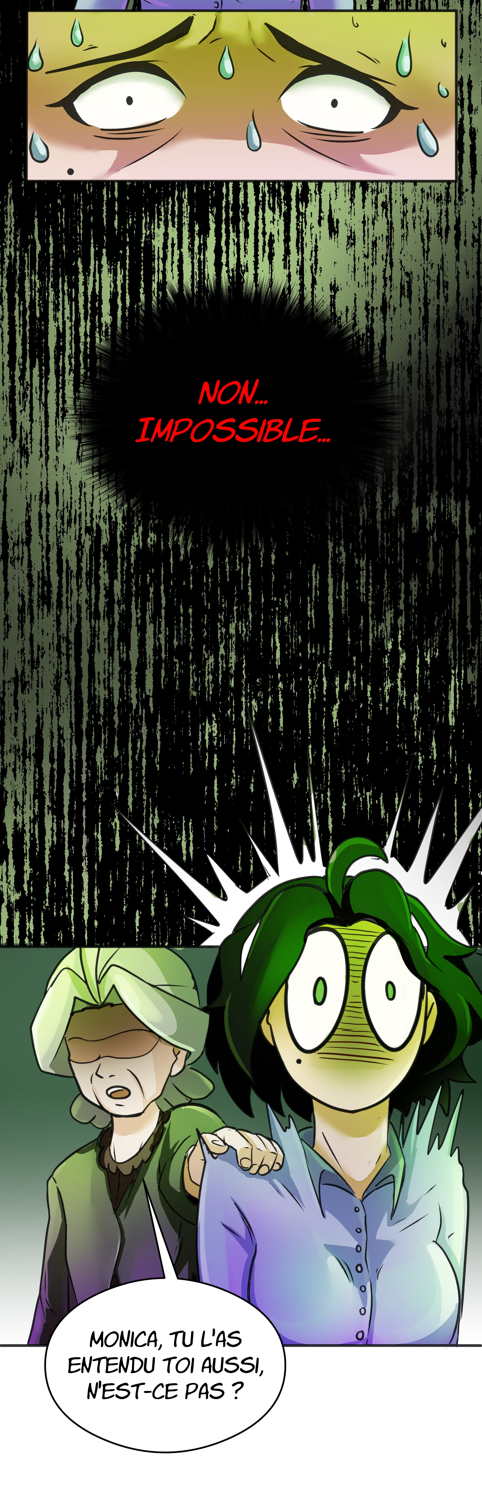 Read Act No Actor Manga Online