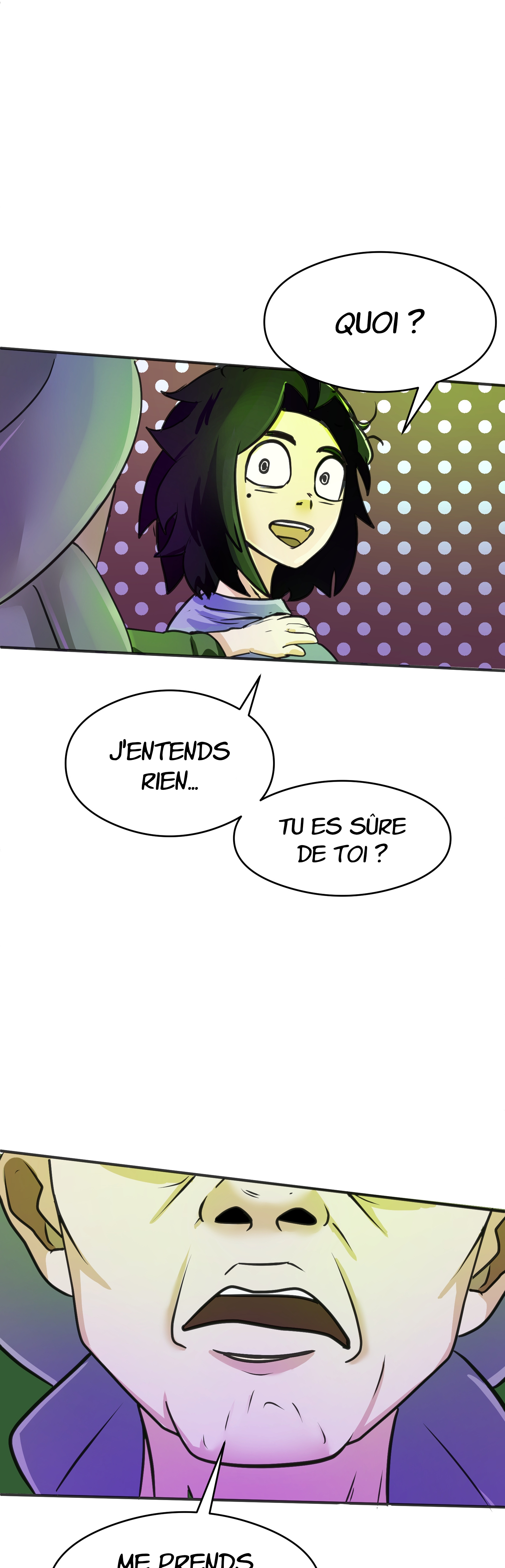 Read Act No Actor Manga Online