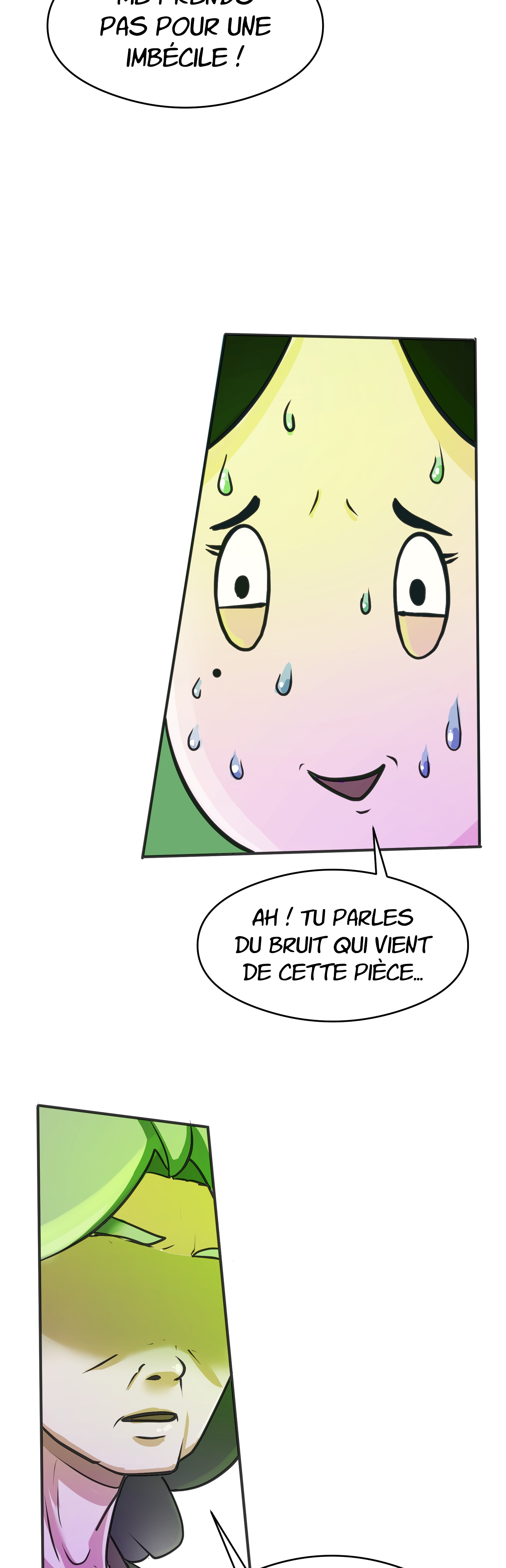 Read Act No Actor Manga Online