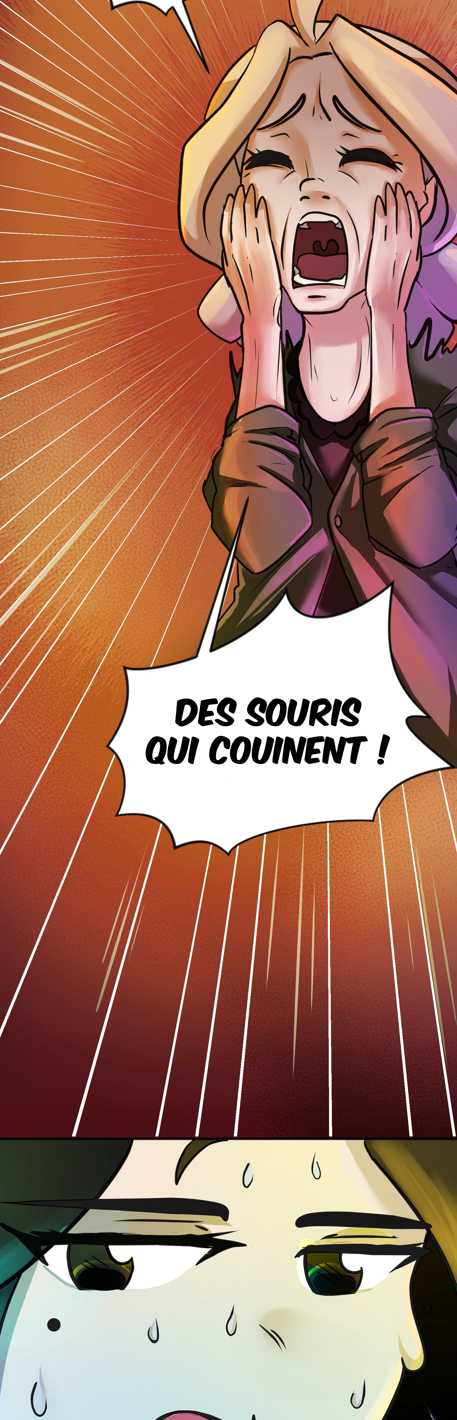 Read Act No Actor Manga Online