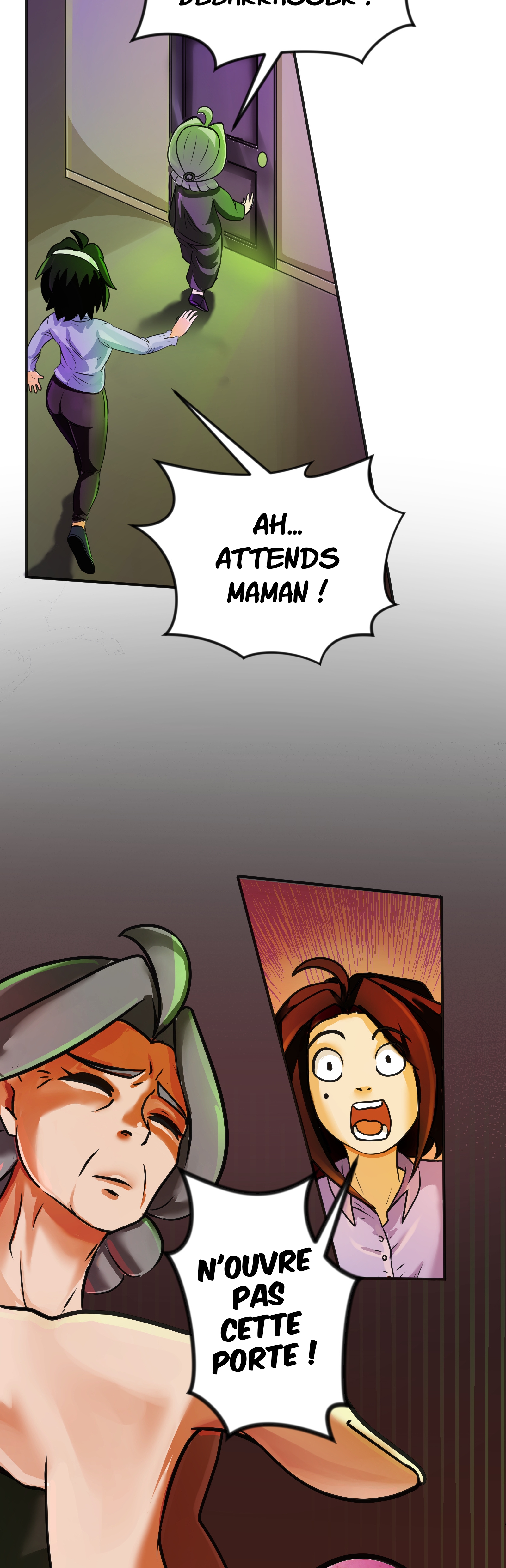 Read Act No Actor Manga Online