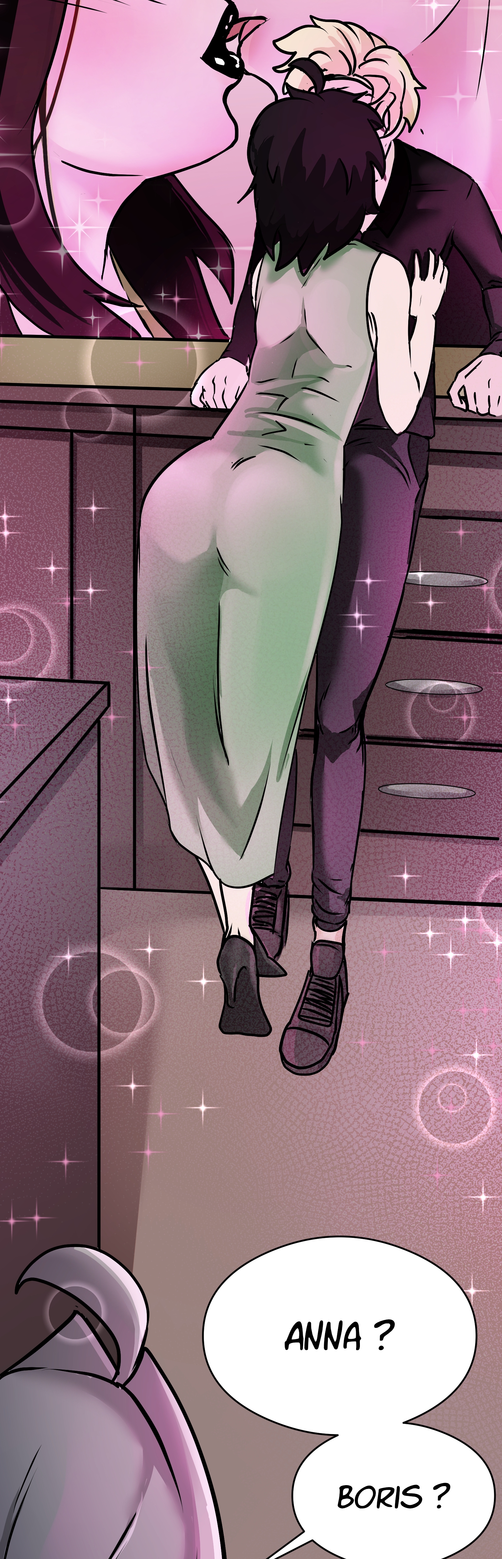 Read Act No Actor Manga Online