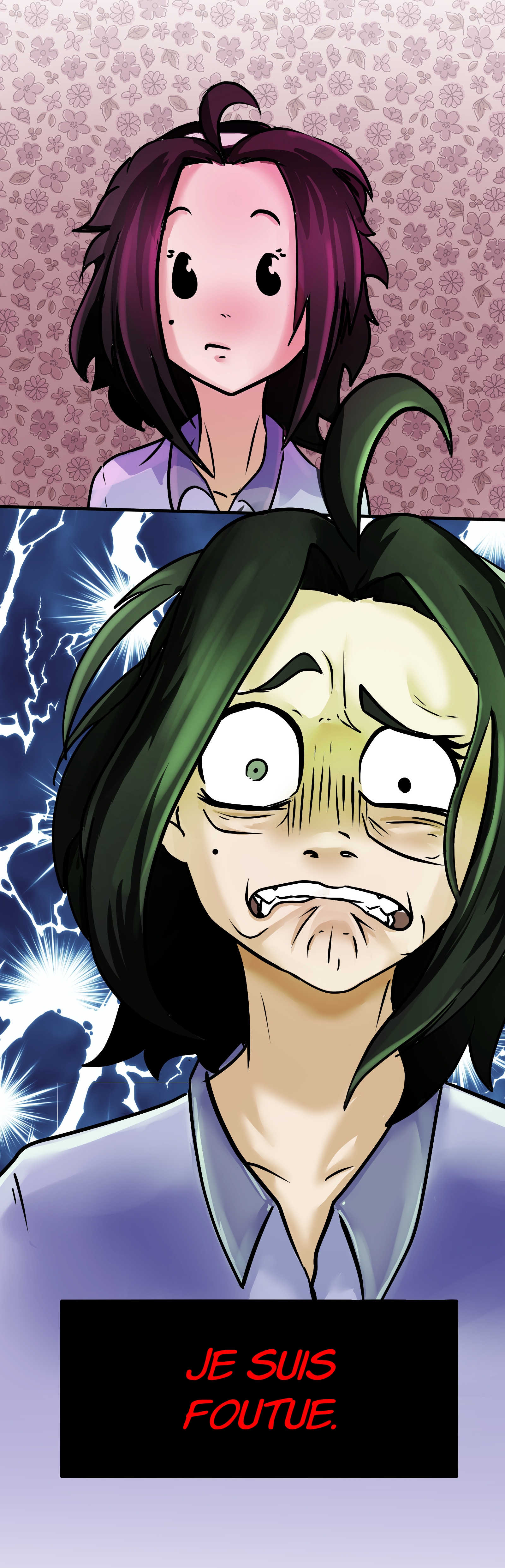 Read Act No Actor Manga Online