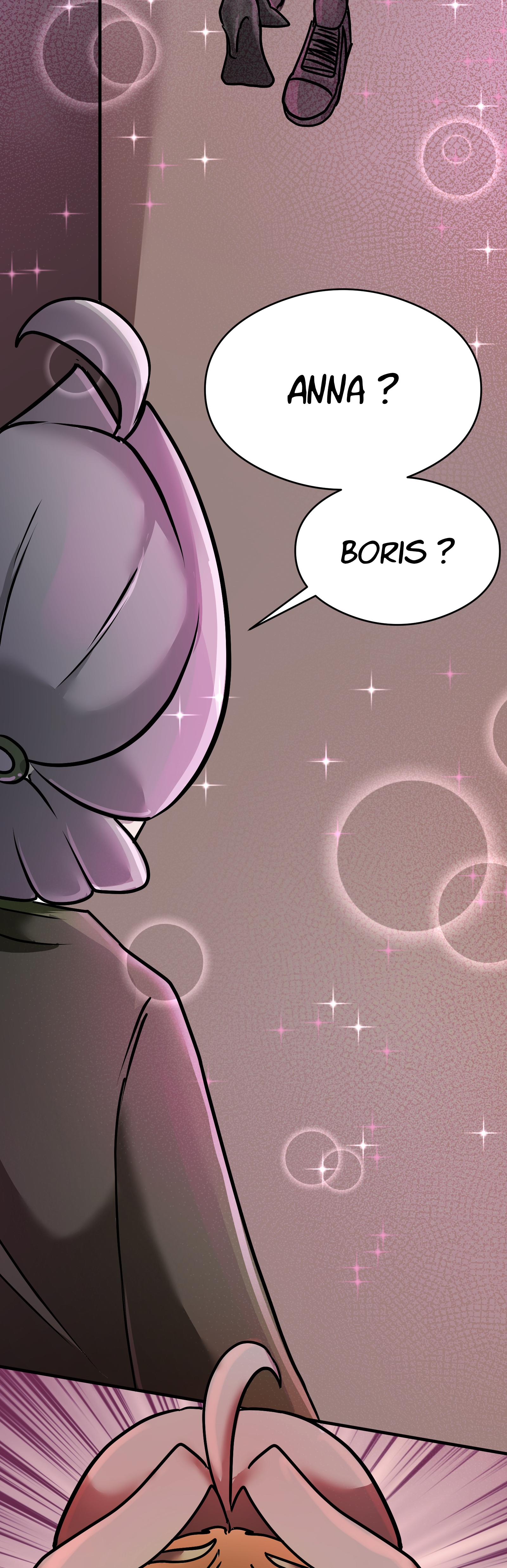 Read Act No Actor Manga Online