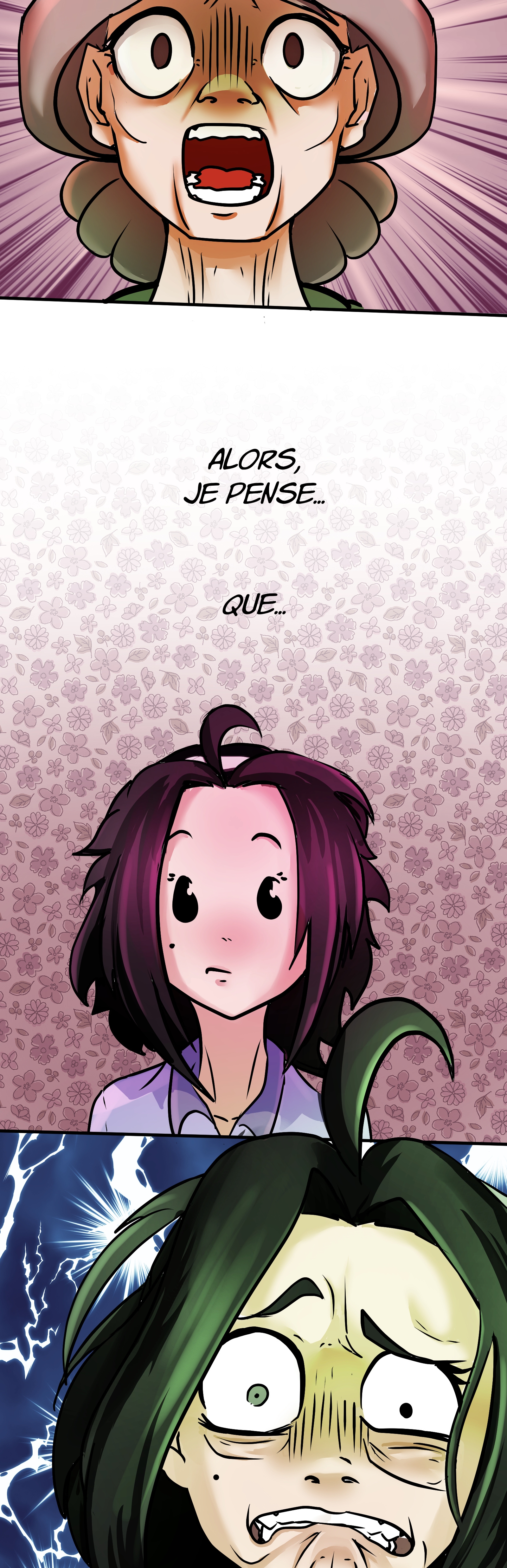 Read Act No Actor Manga Online