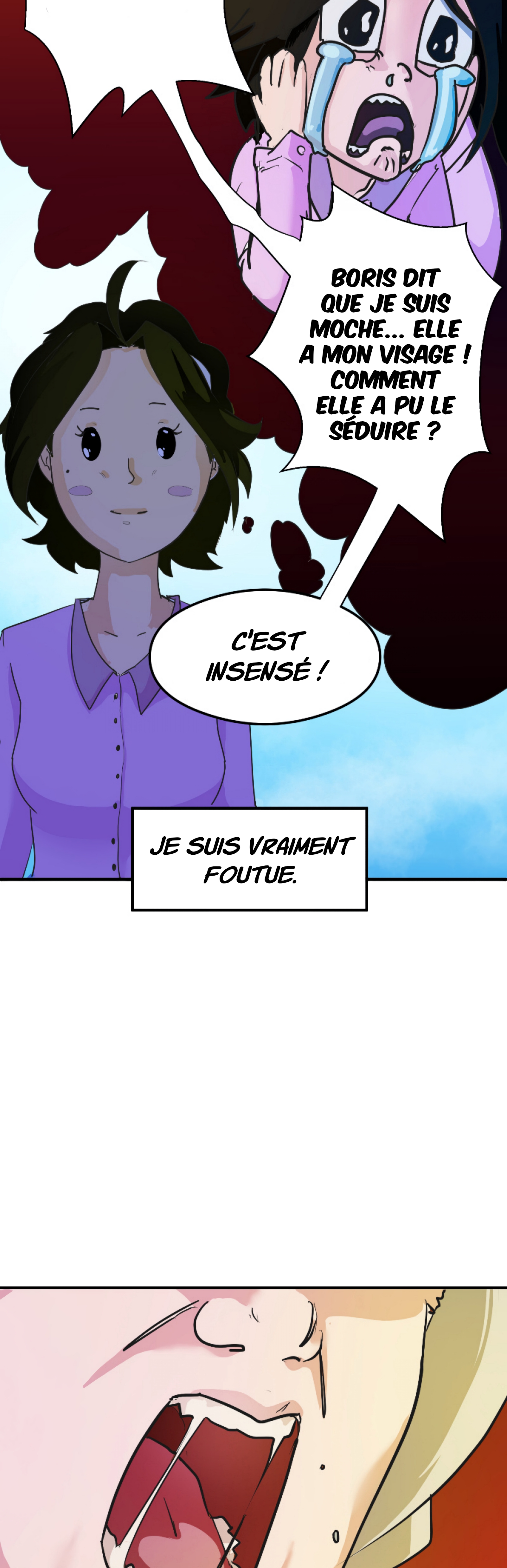 Read Act No Actor Manga Online