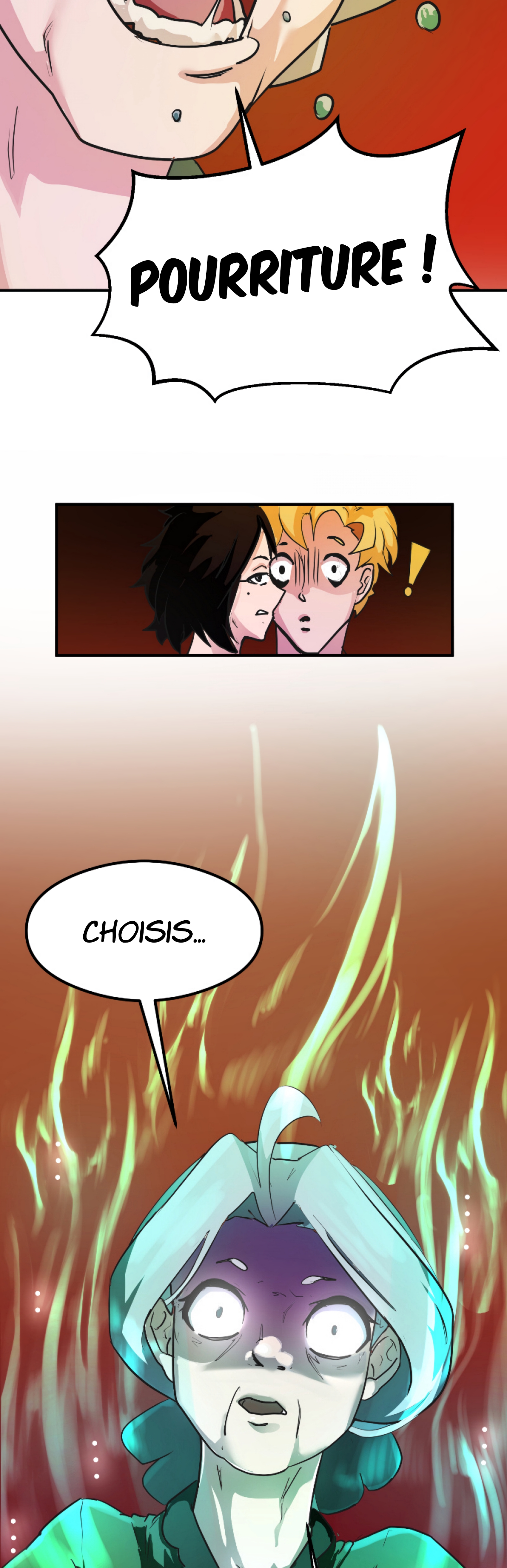 Read Act No Actor Manga Online