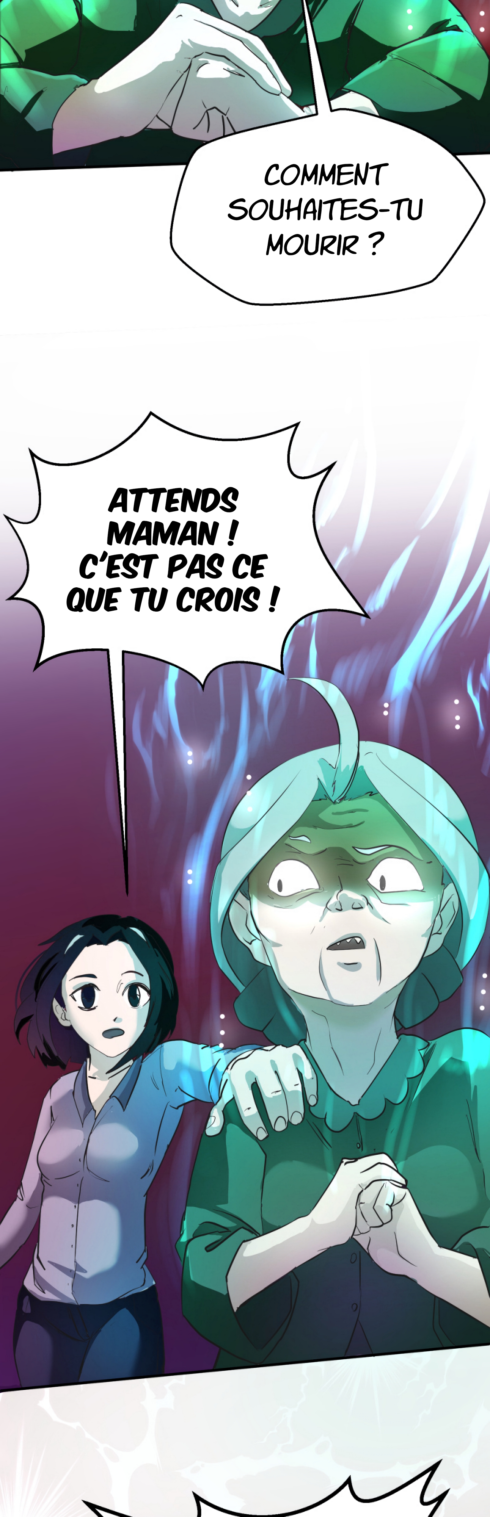 Read Act No Actor Manga Online