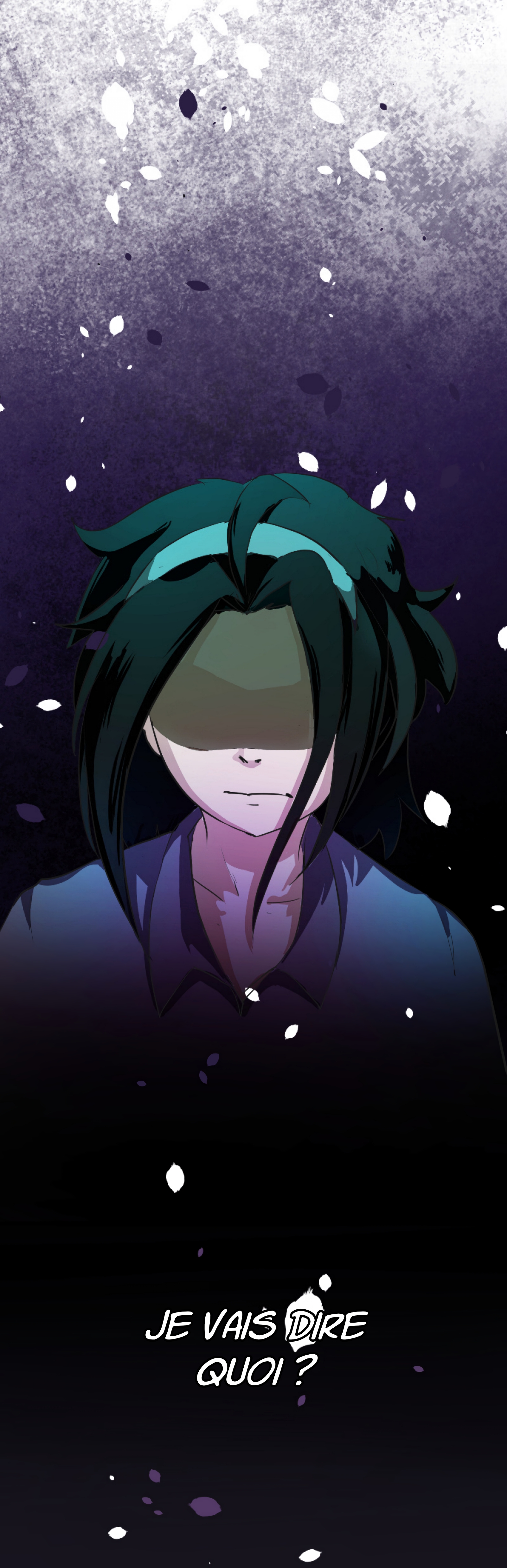 Read Act No Actor Manga Online