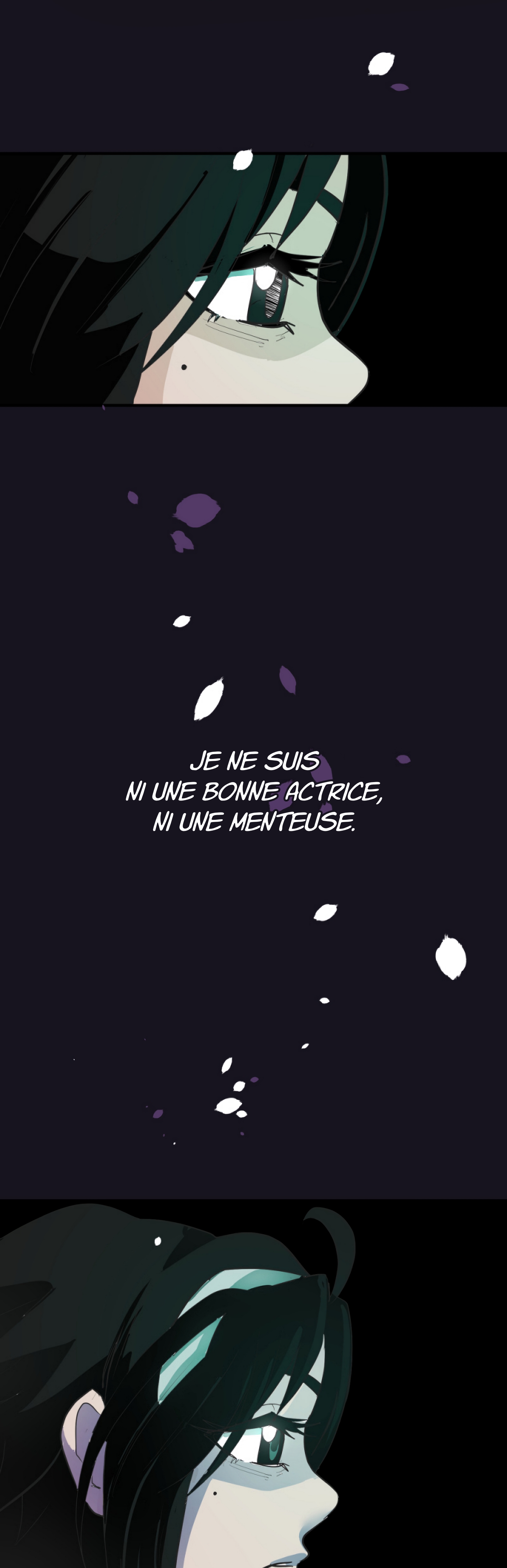 Read Act No Actor Manga Online