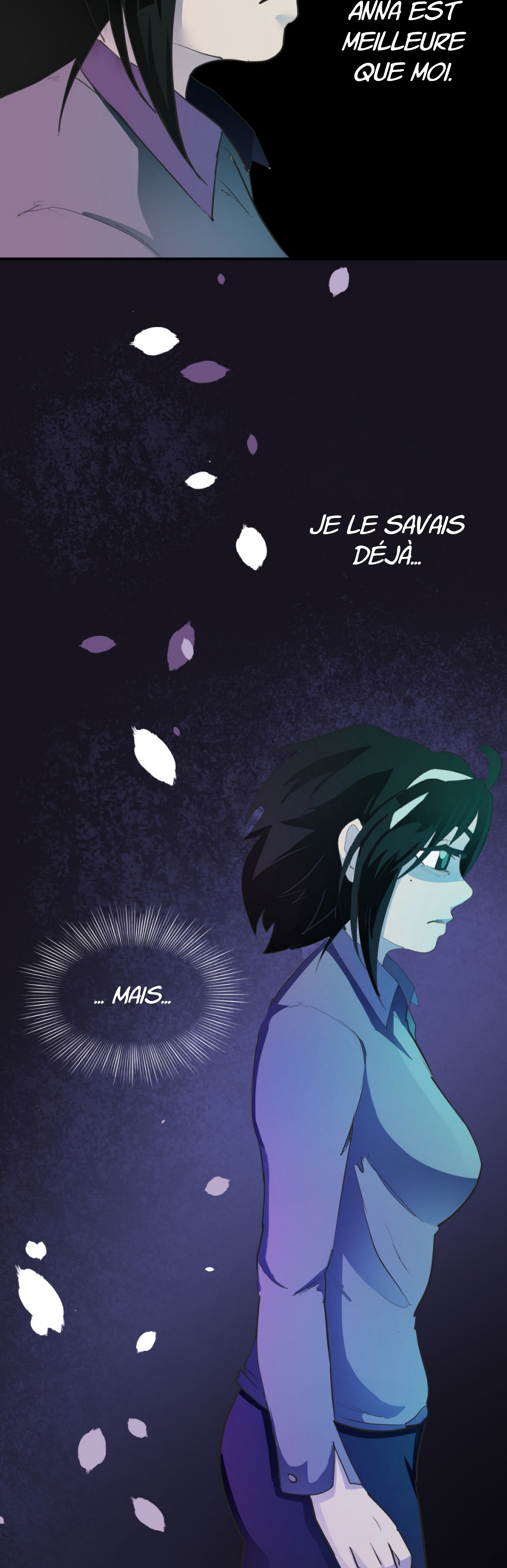 Read Act No Actor Manga Online