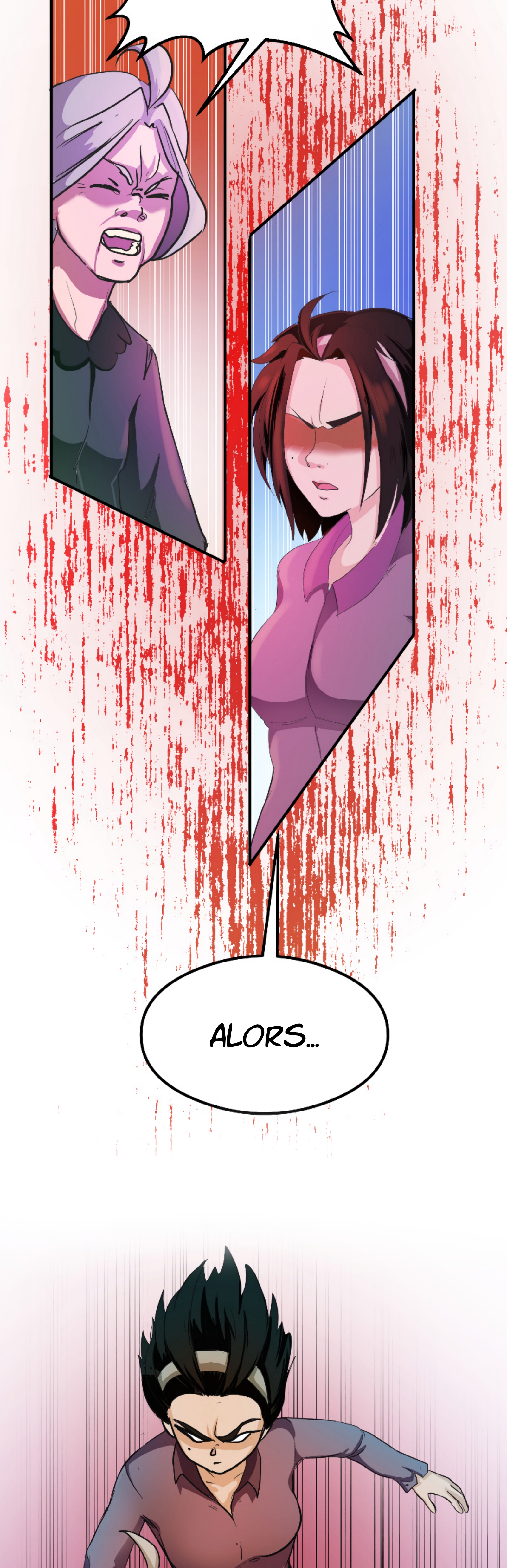 Read Act No Actor Manga Online