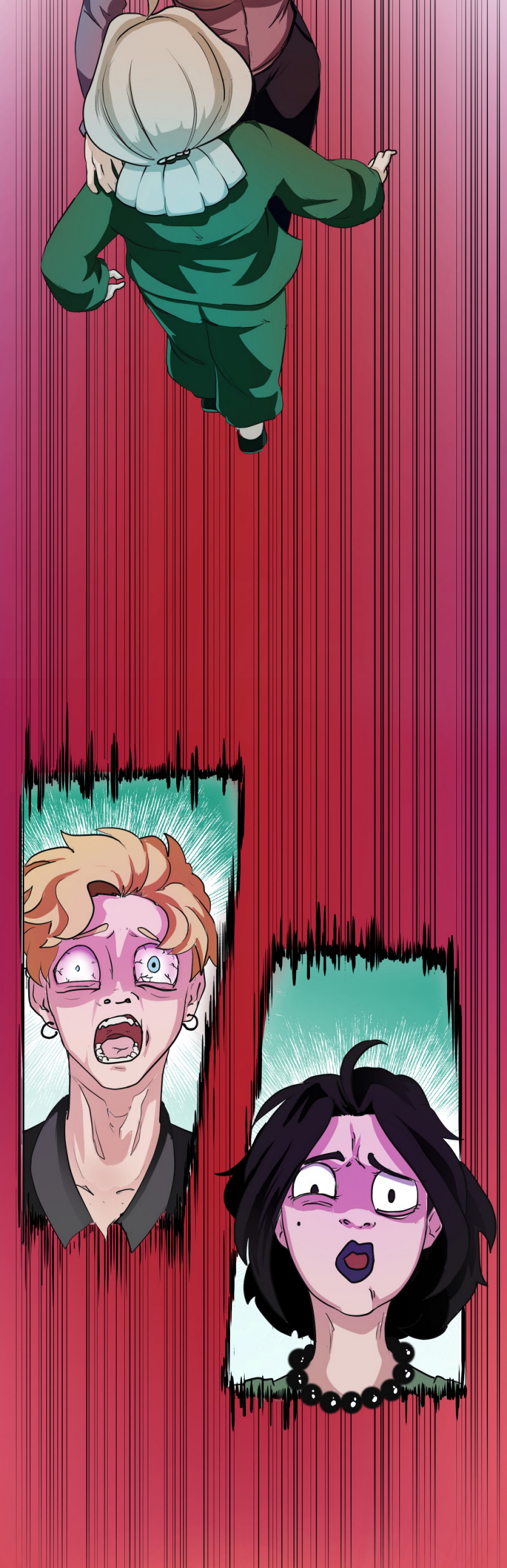 Read Act No Actor Manga Online