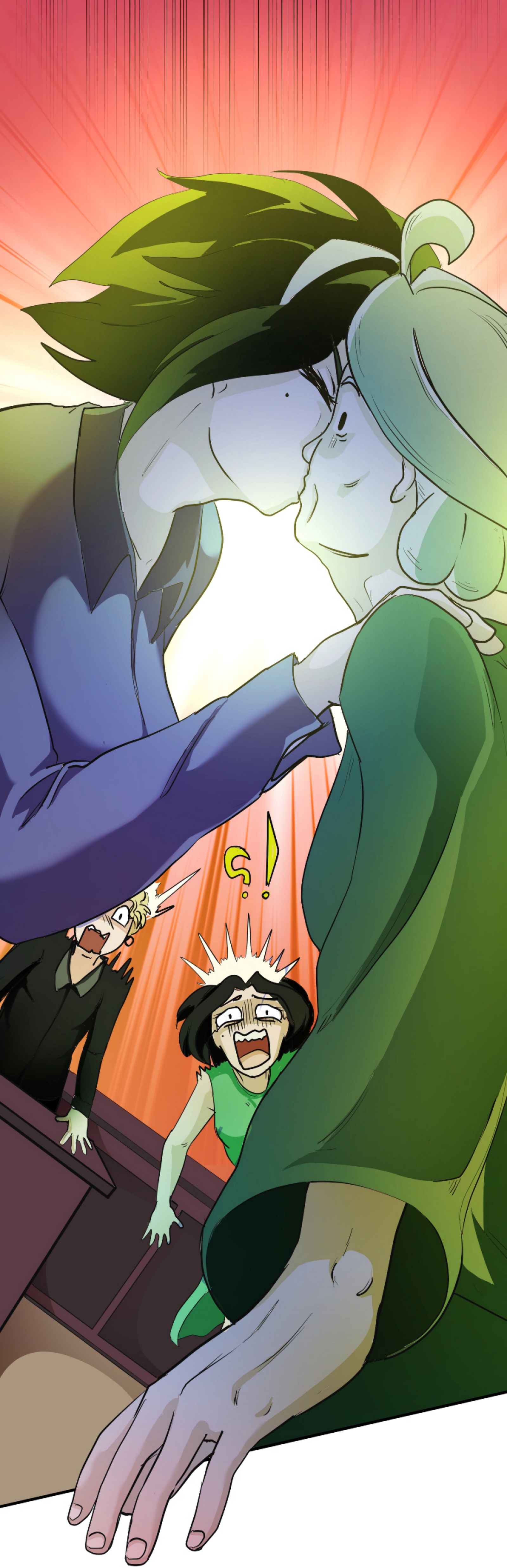 Read Act No Actor Manga Online