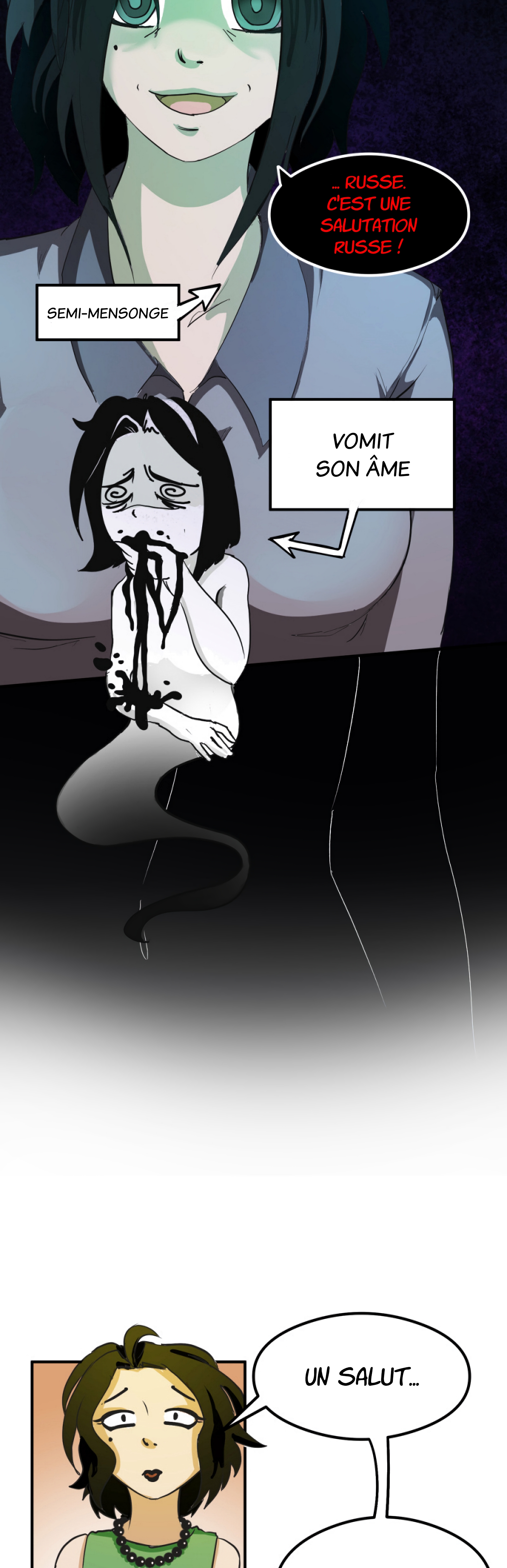 Read Act No Actor Manga Online