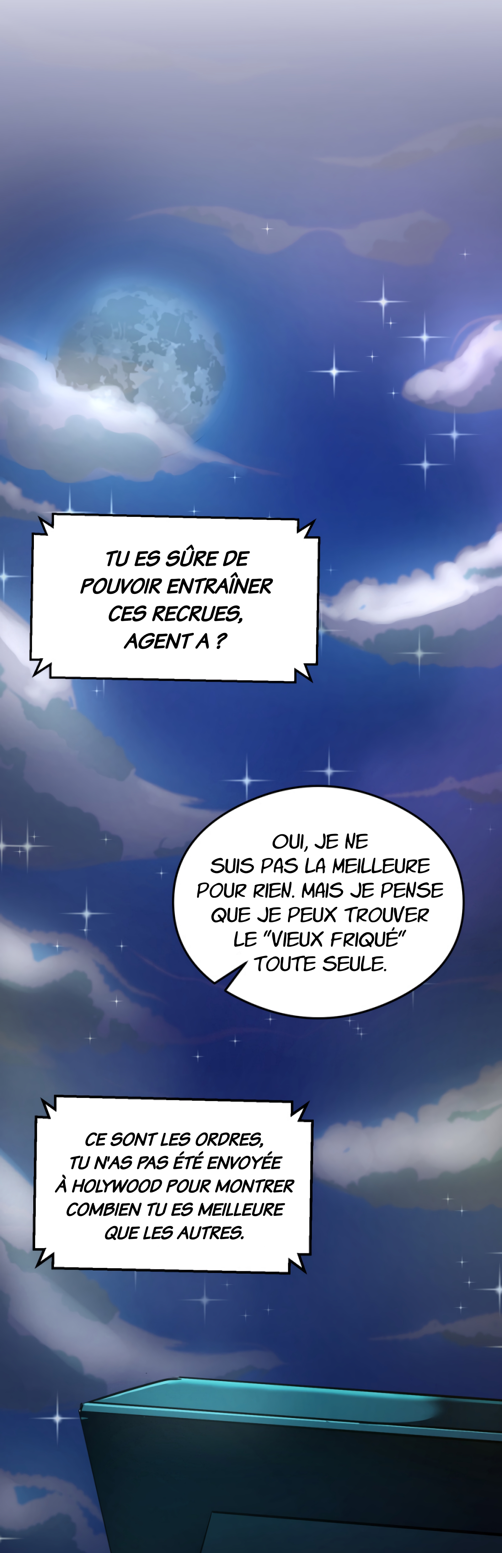 Read Act No Actor Manga Online