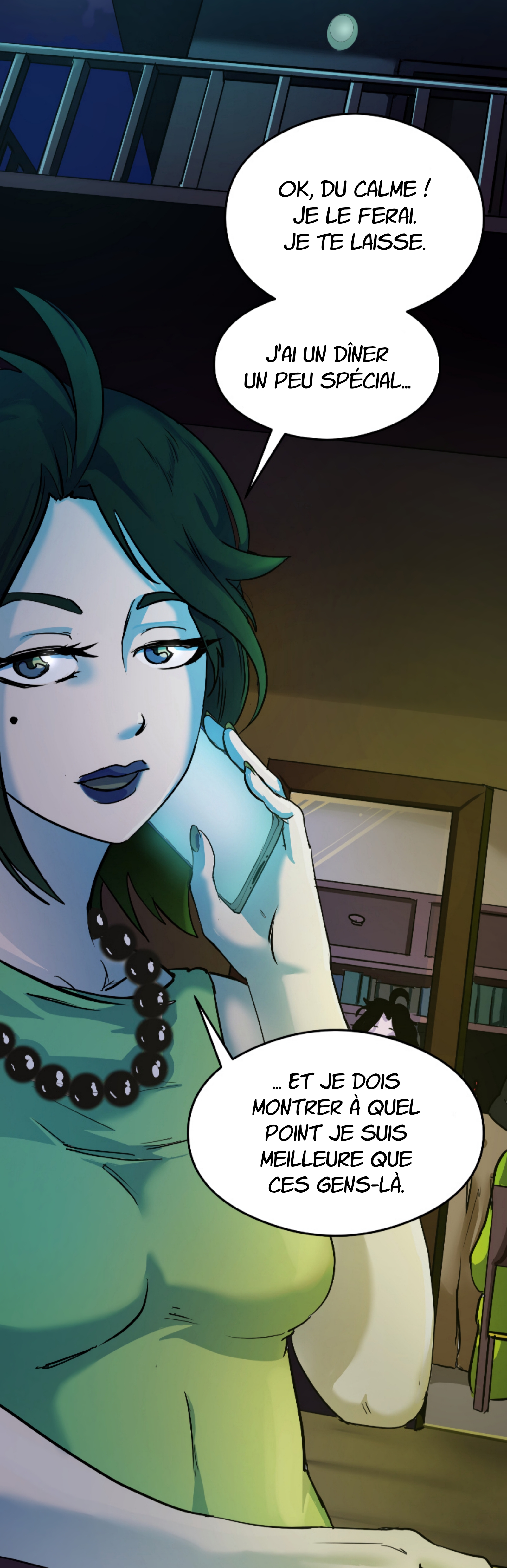 Read Act No Actor Manga Online