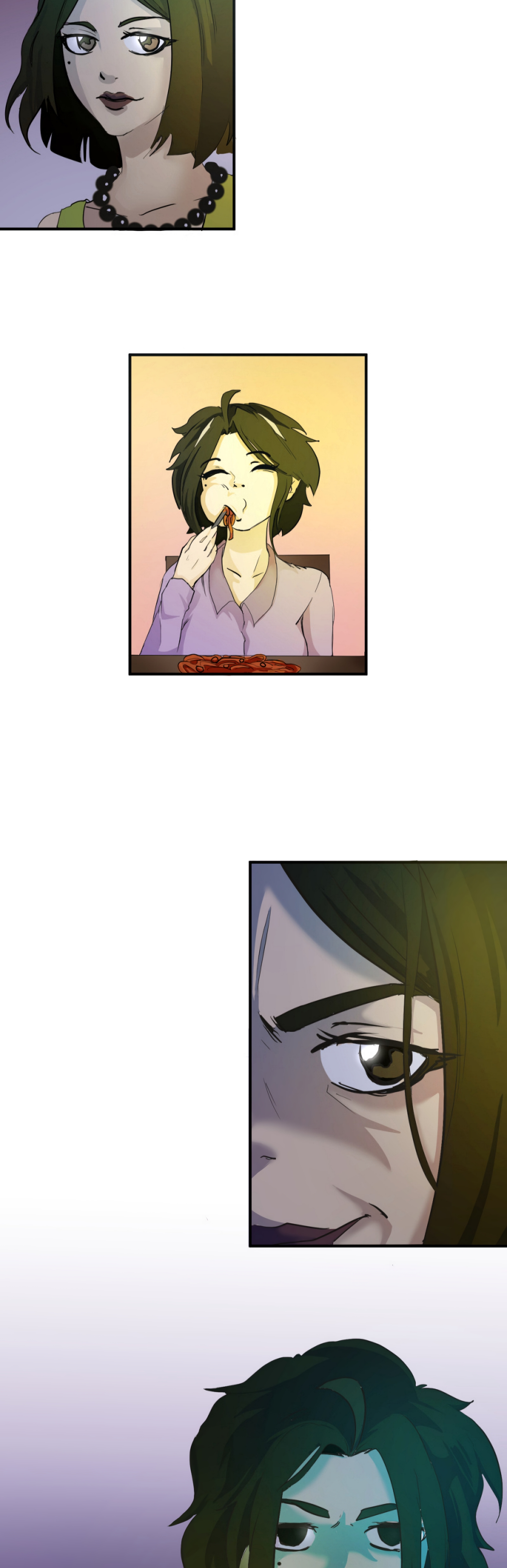 Read Act No Actor Manga Online