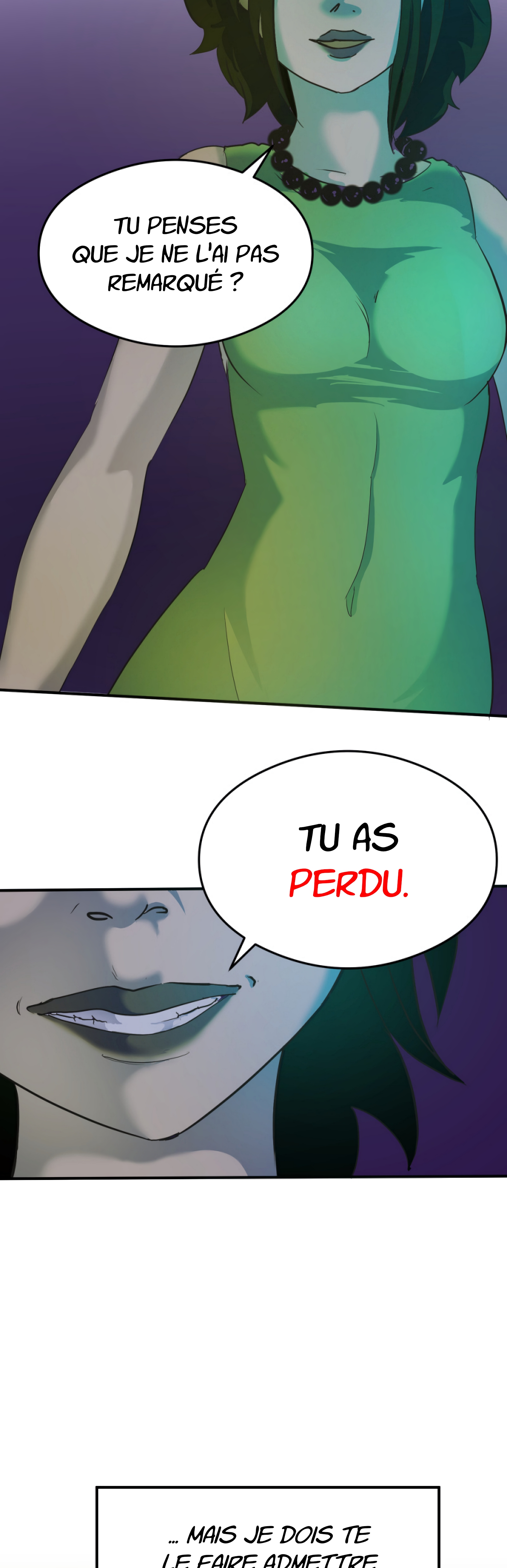 Read Act No Actor Manga Online