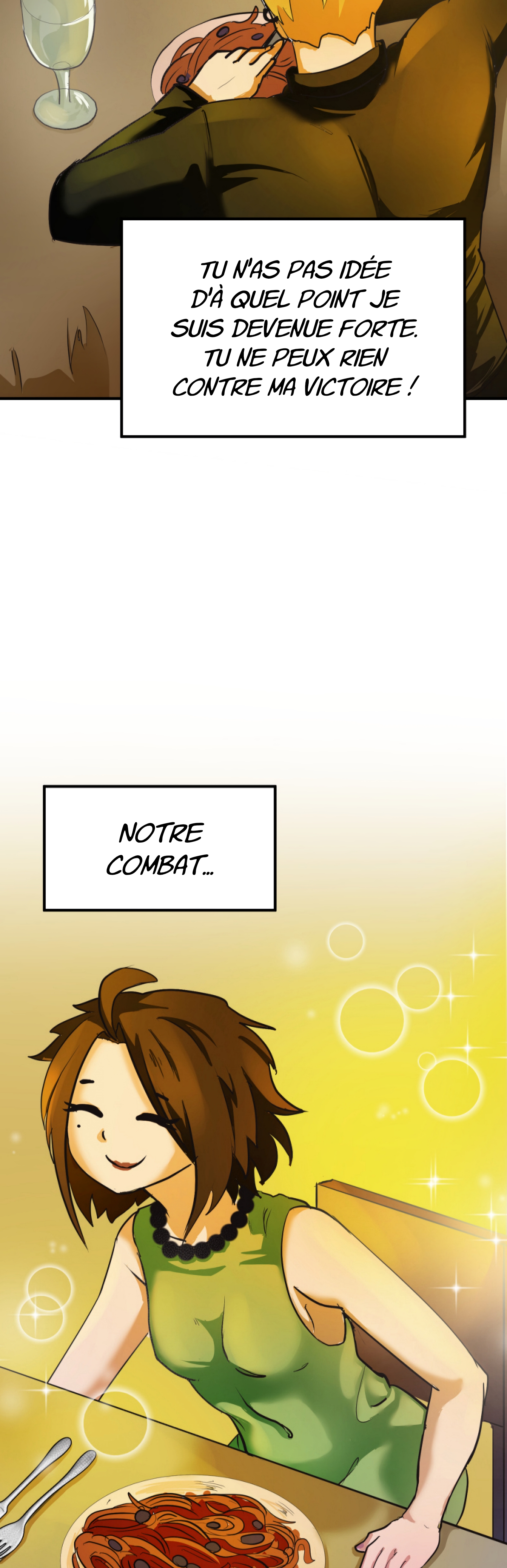 Read Act No Actor Manga Online