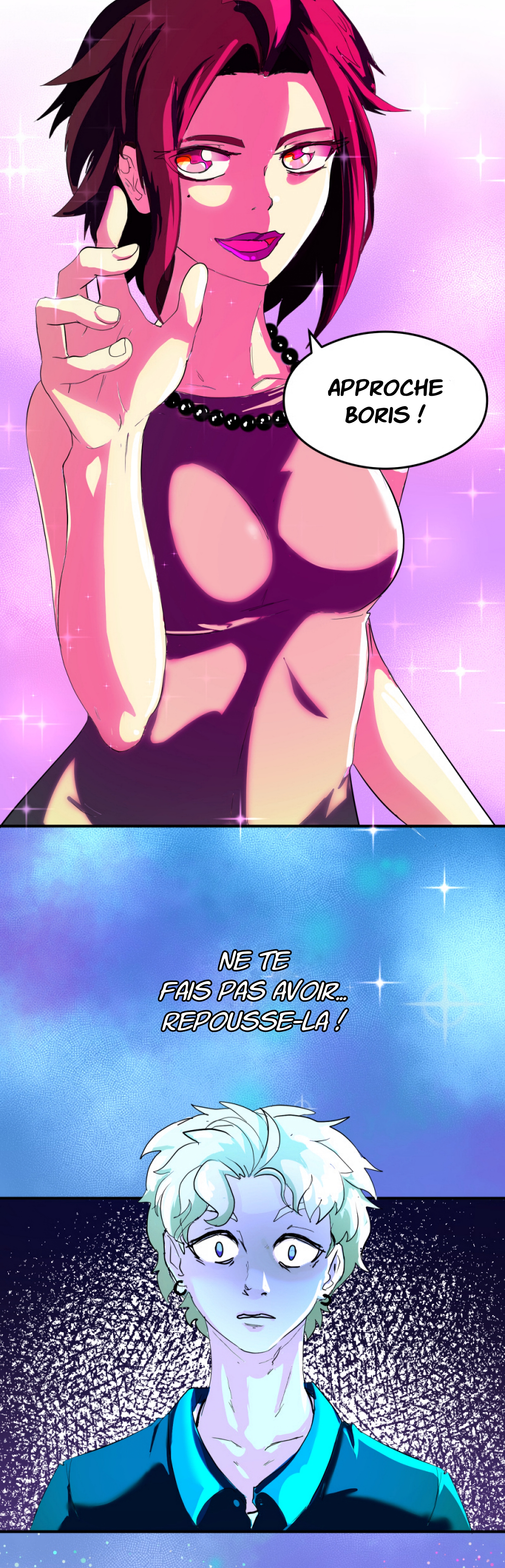 Read Act No Actor Manga Online