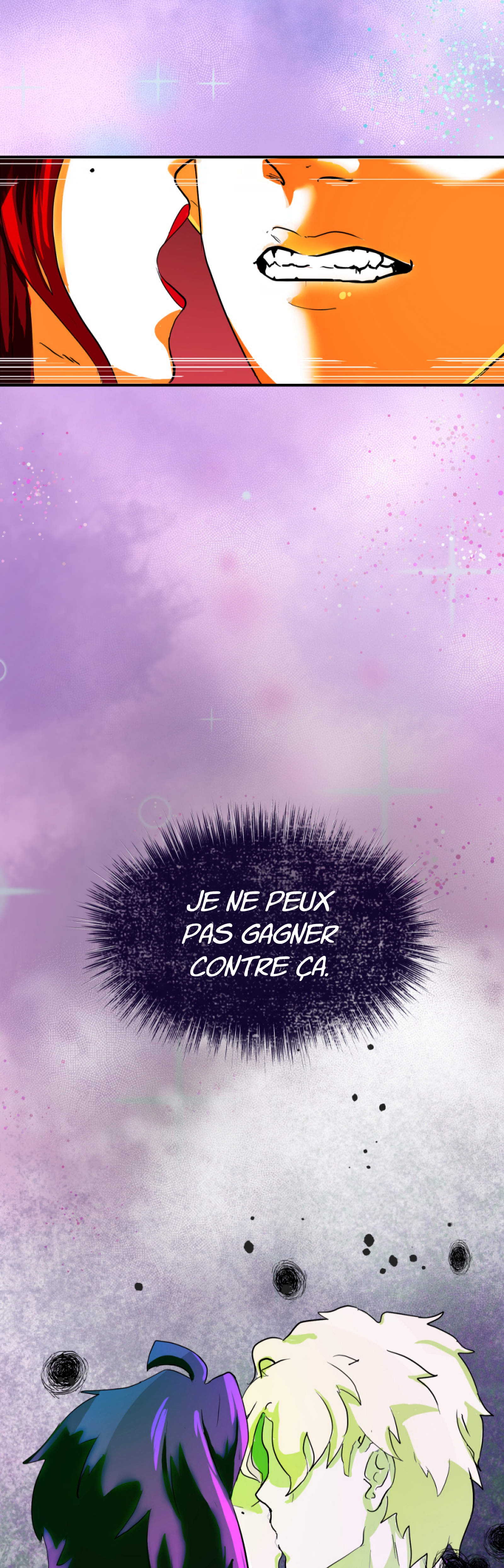 Read Act No Actor Manga Online