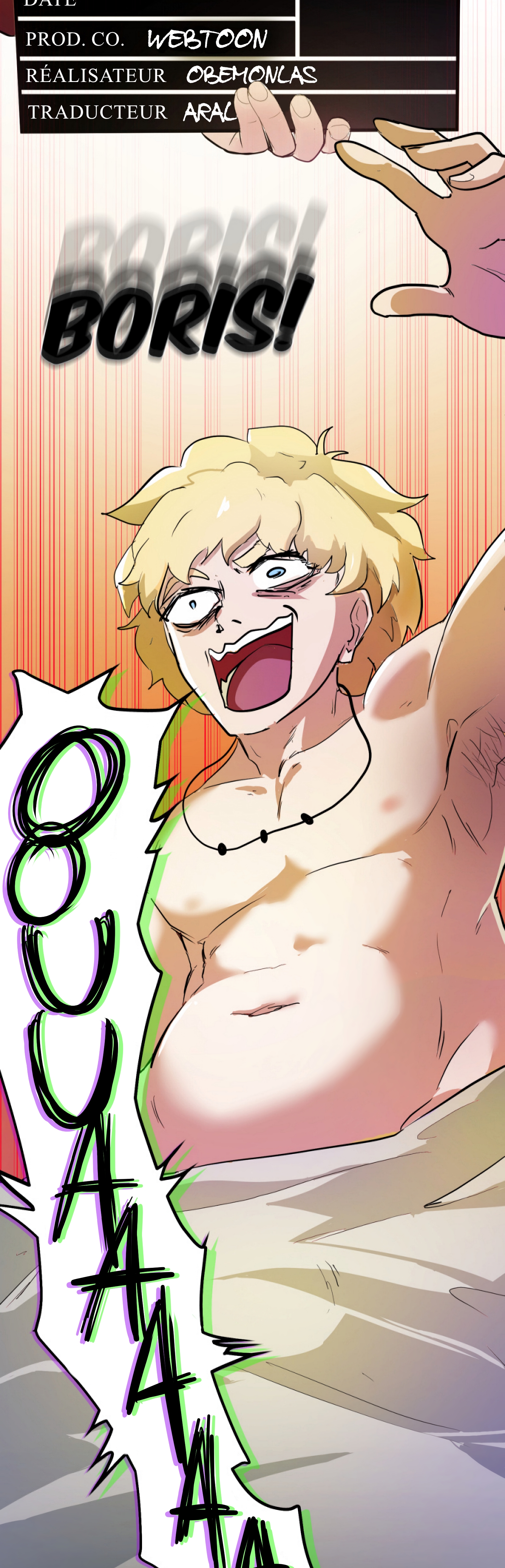 Read Act No Actor Manga Online