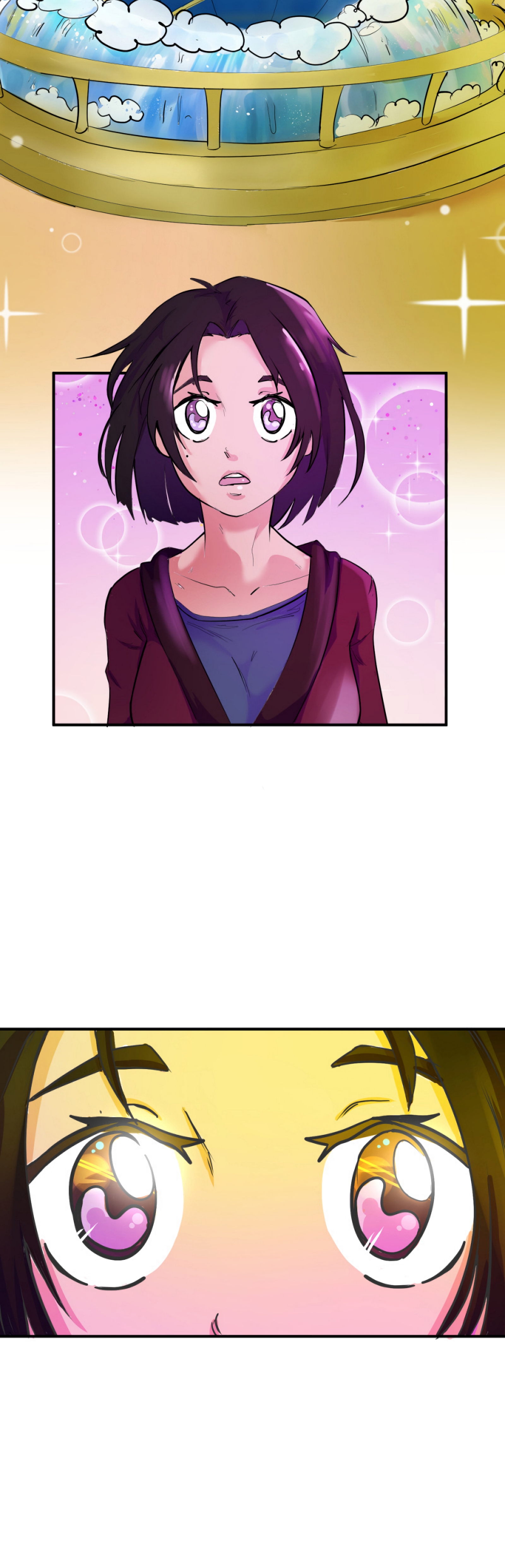 Read Act No Actor Manga Online