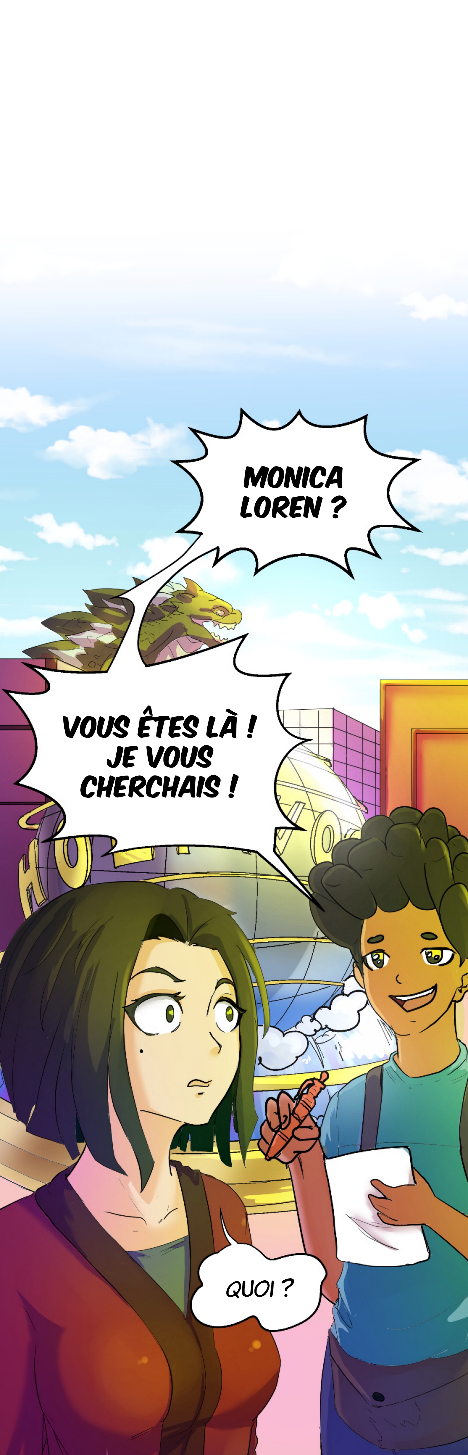 Read Act No Actor Manga Online