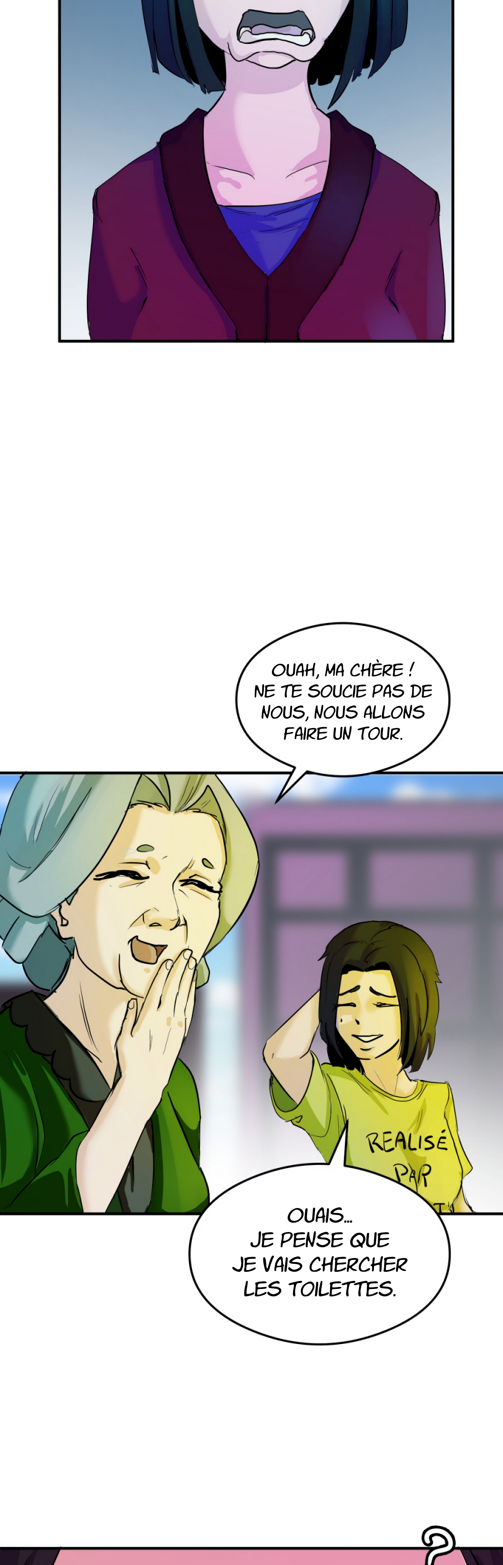 Read Act No Actor Manga Online