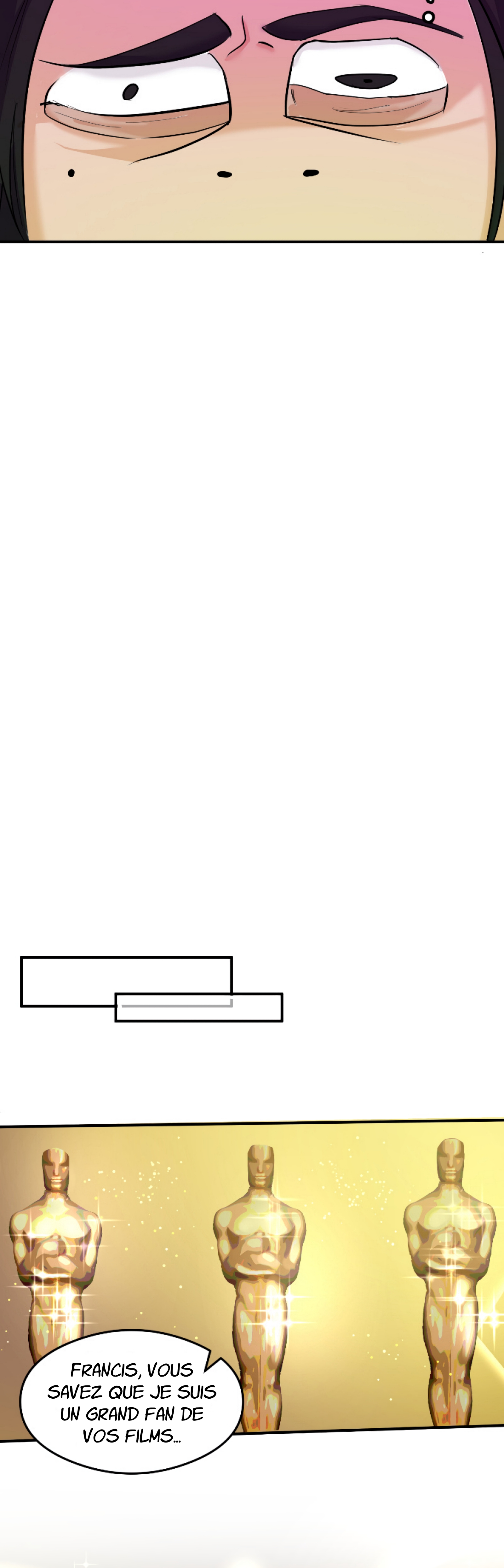 Read Act No Actor Manga Online