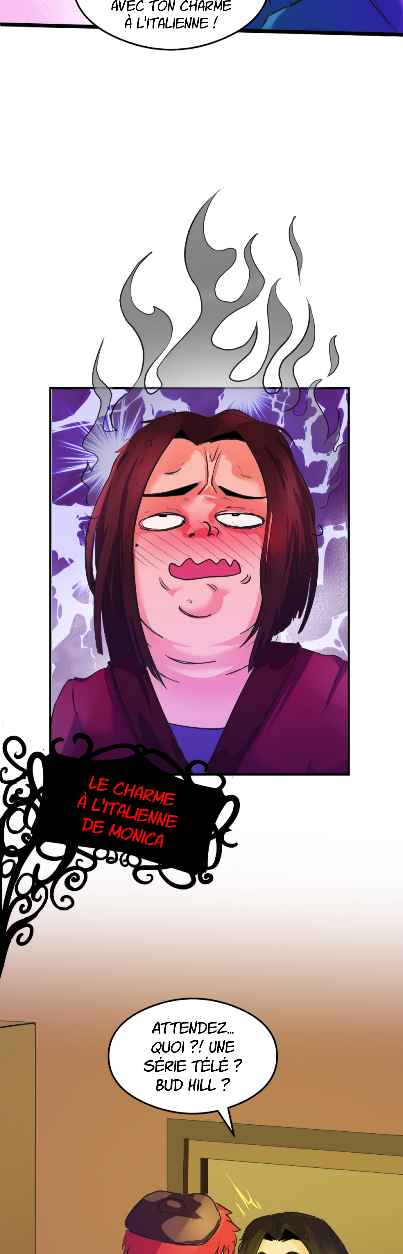 Read Act No Actor Manga Online