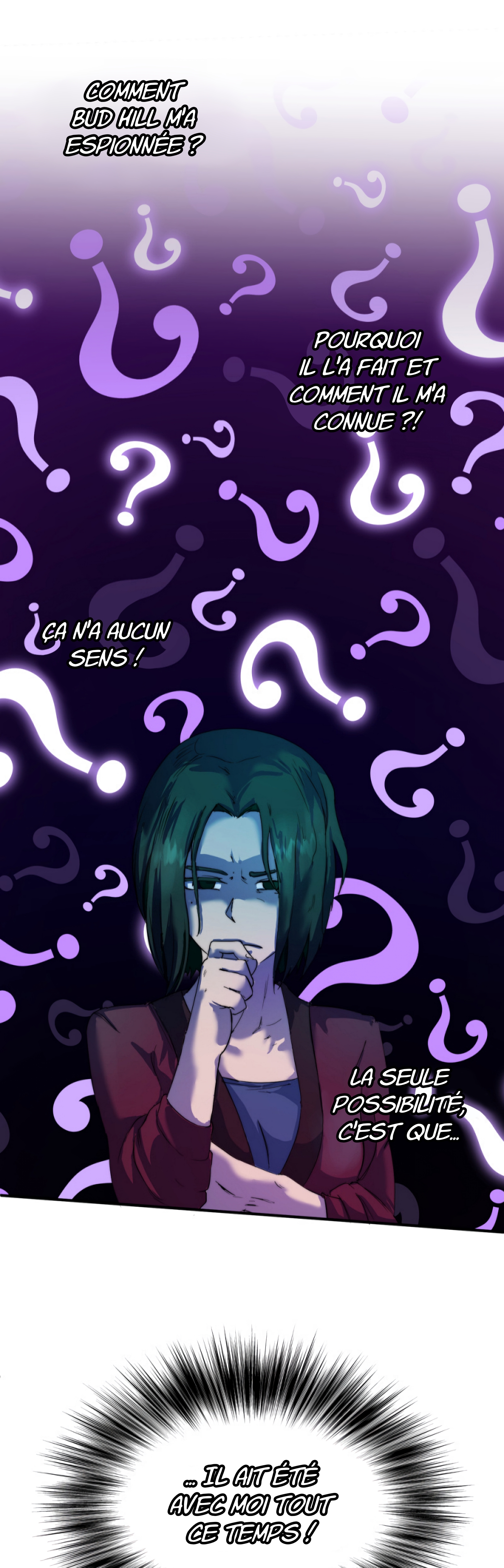 Read Act No Actor Manga Online