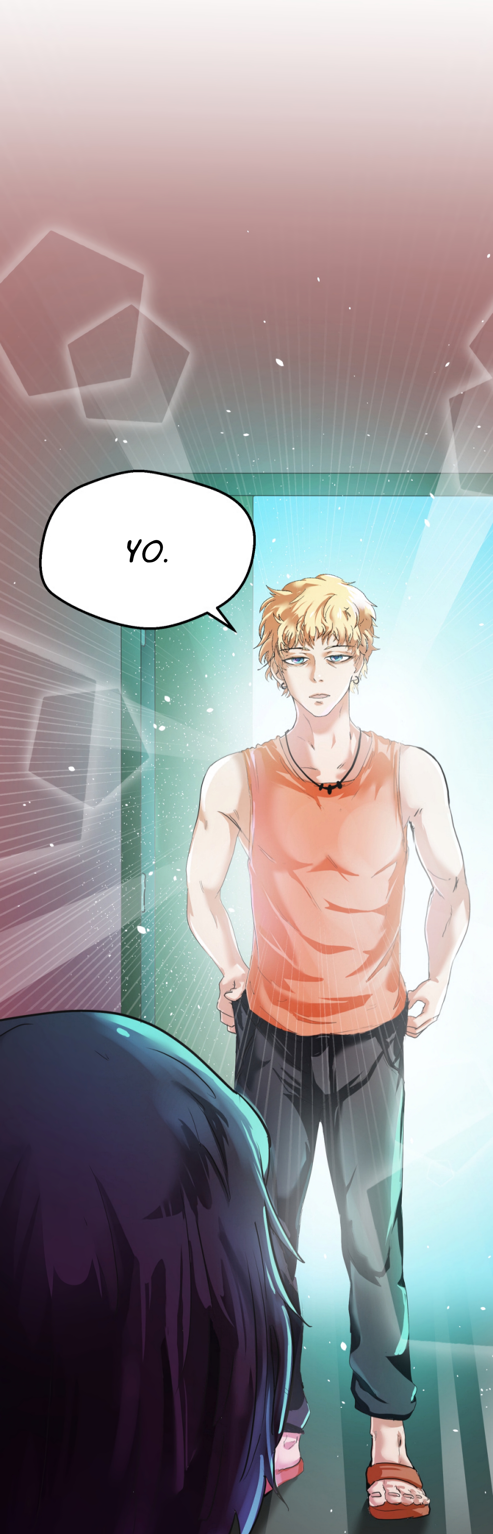 Read Act No Actor Manga Online