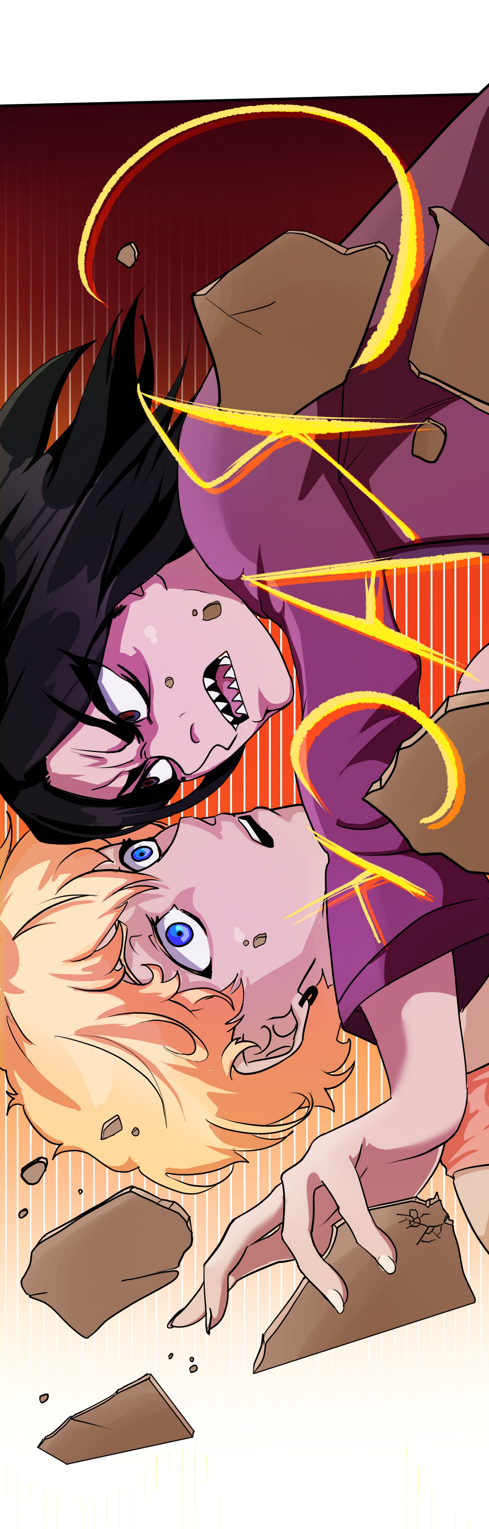 Read Act No Actor Manga Online