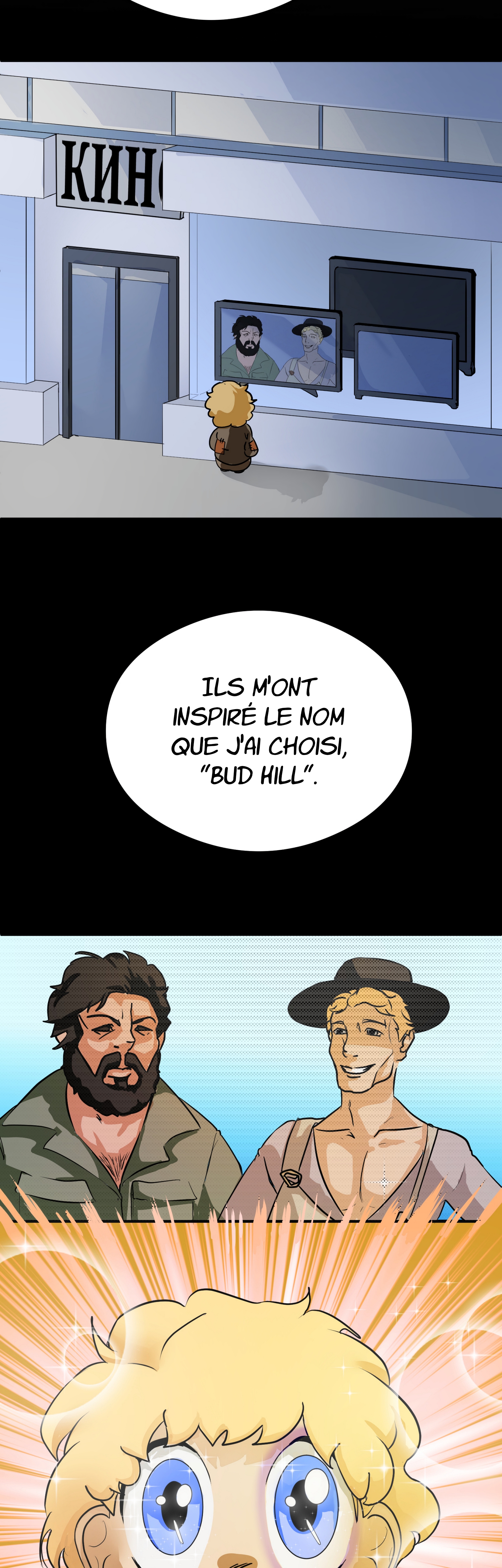 Read Act No Actor Manga Online